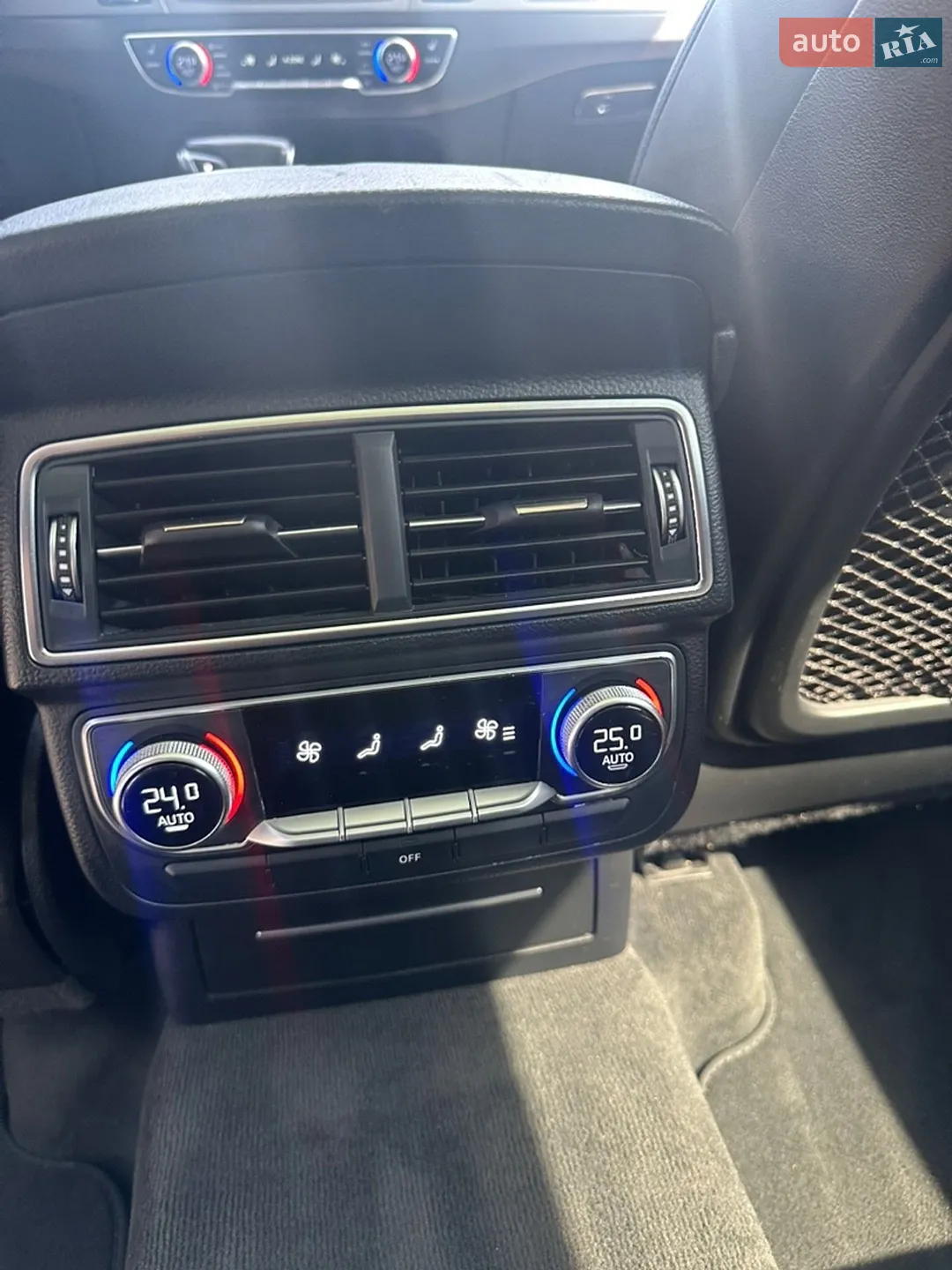 2015 Audi Q7 - мініатюра 29