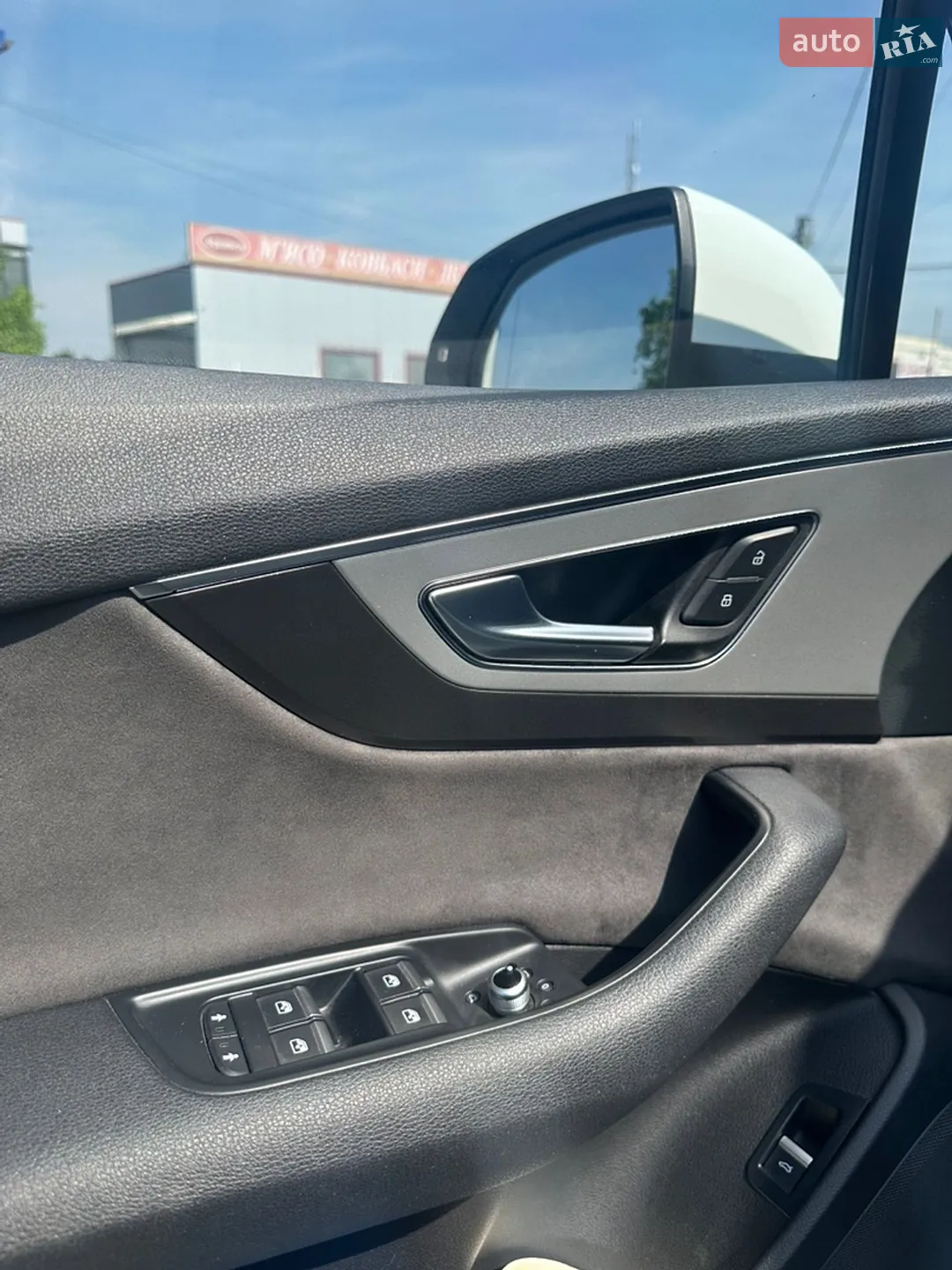 2015 Audi Q7 - мініатюра 33