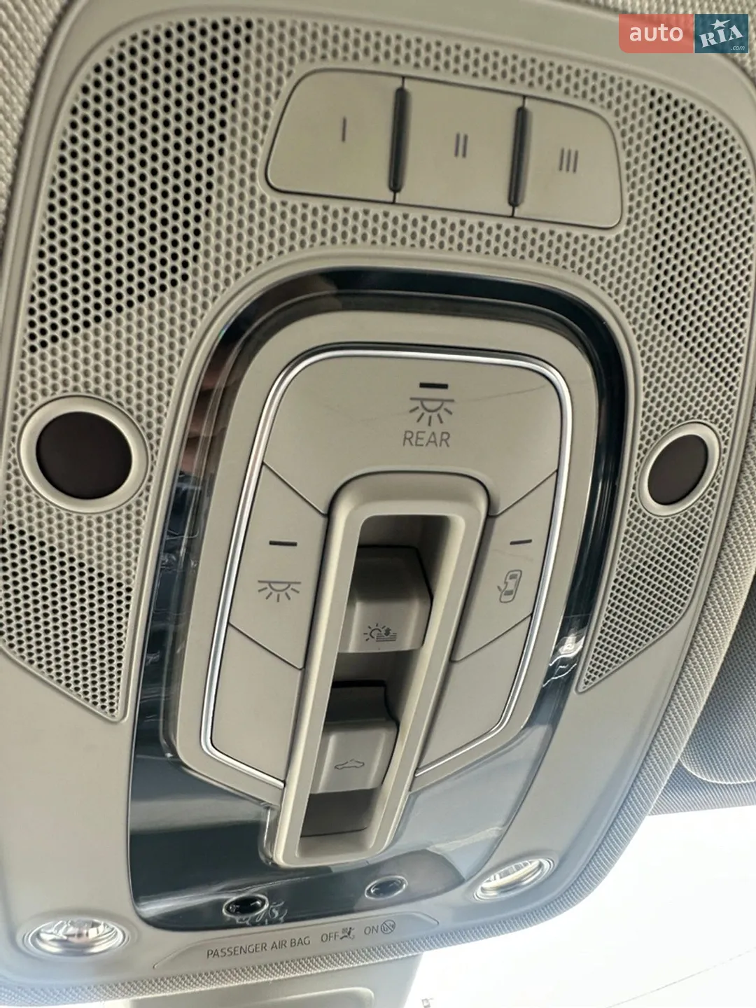 2015 Audi Q7 - мініатюра 42