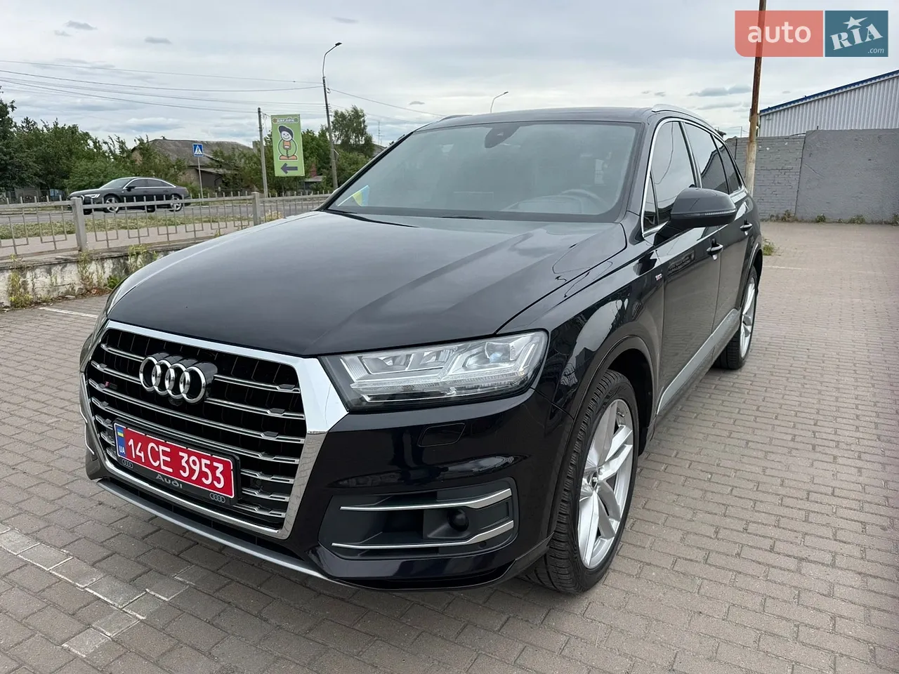 2017 Volkswagen Tiguan - мініатюра 110