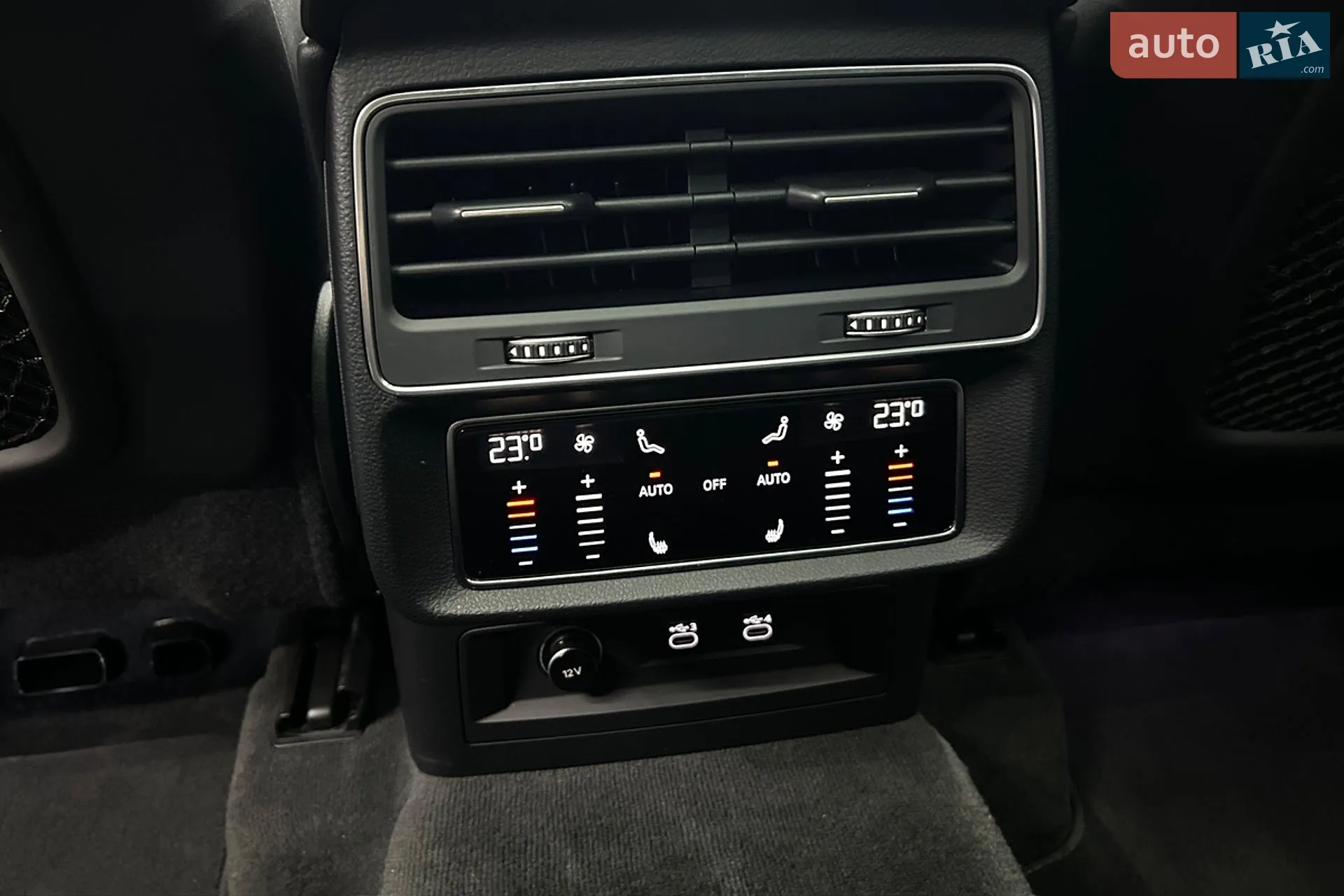 2020 Audi Q7 - мініатюра 19