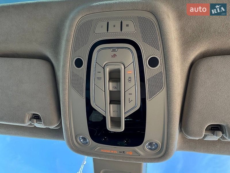 Внедорожник / Кроссовер Audi Q7 2018 в Стрые