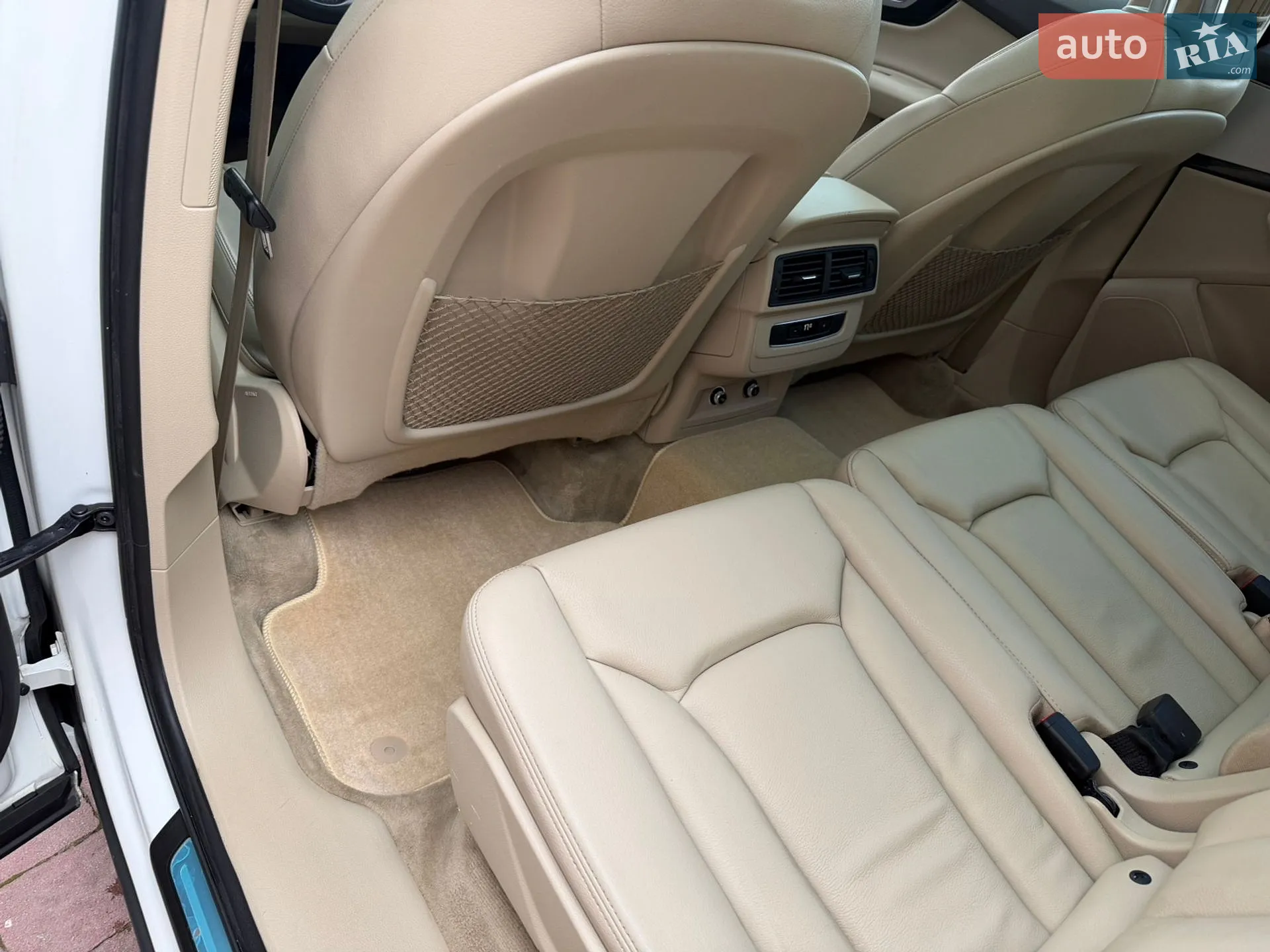 2019 Audi Q7 - мініатюра 53