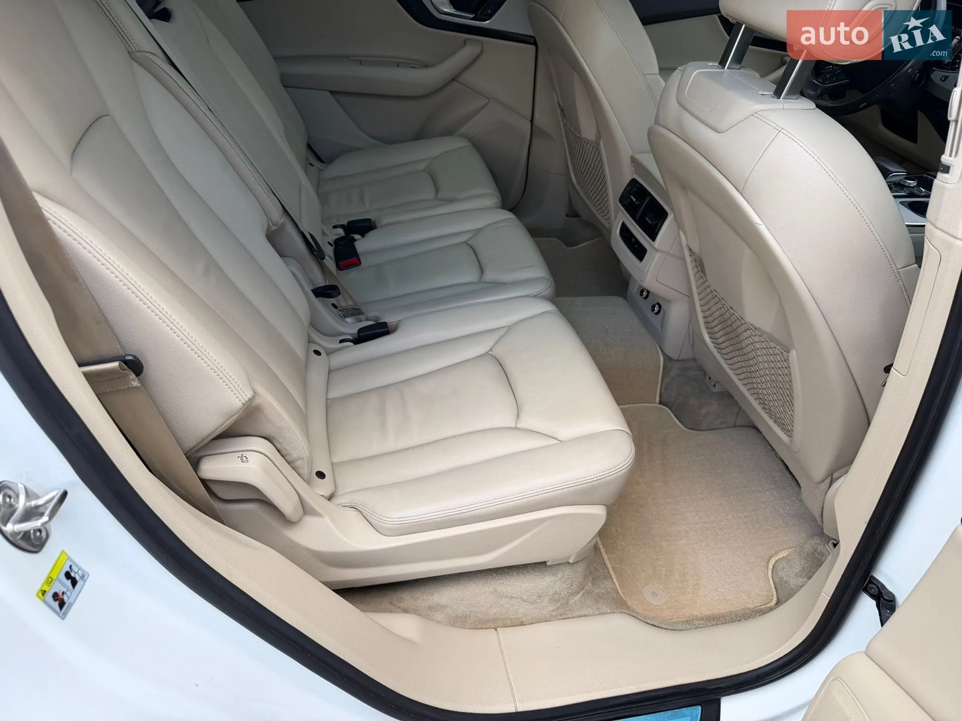 2019 Audi Q7 - мініатюра 56