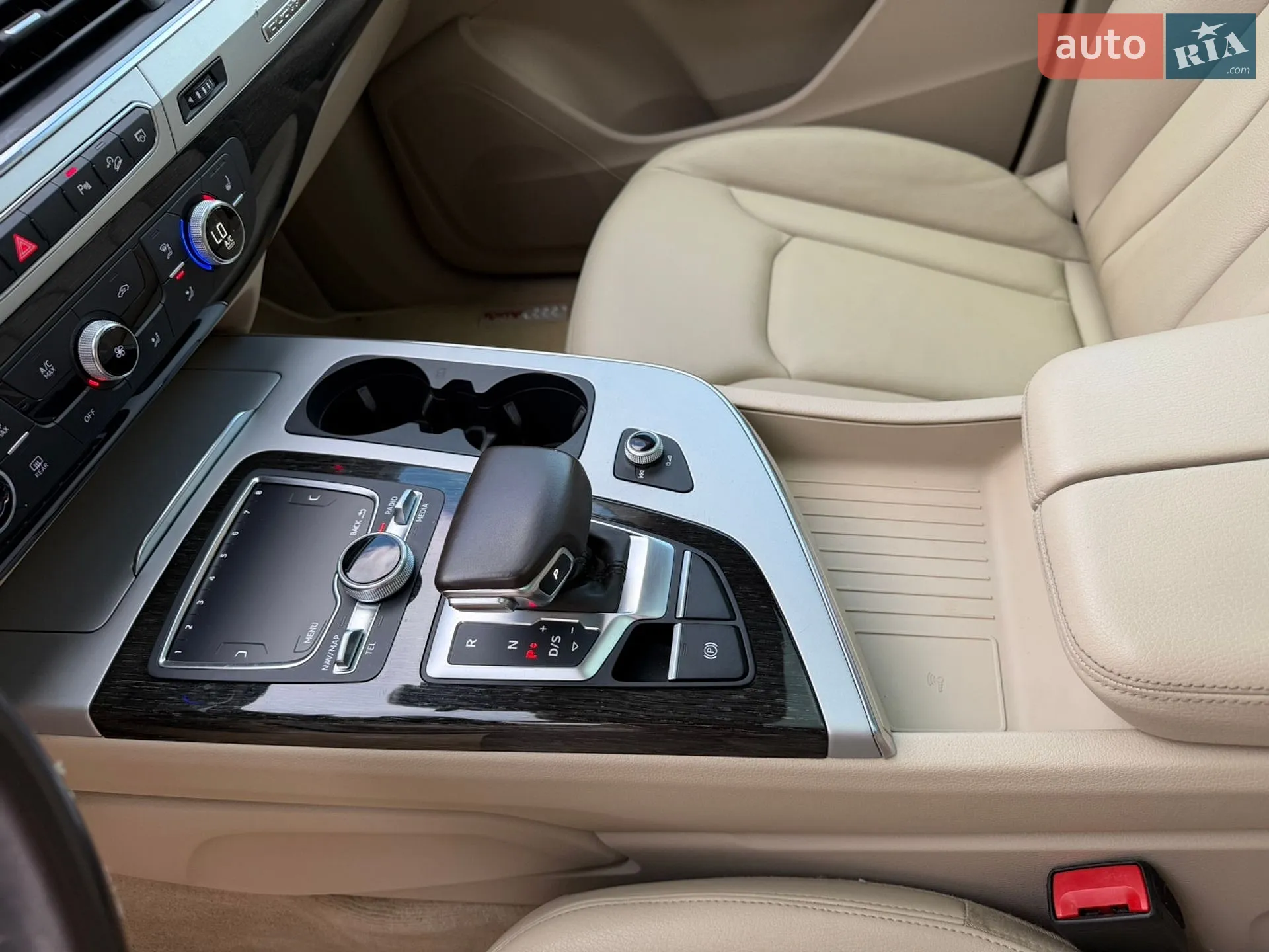 2019 Audi Q7 - мініатюра 80