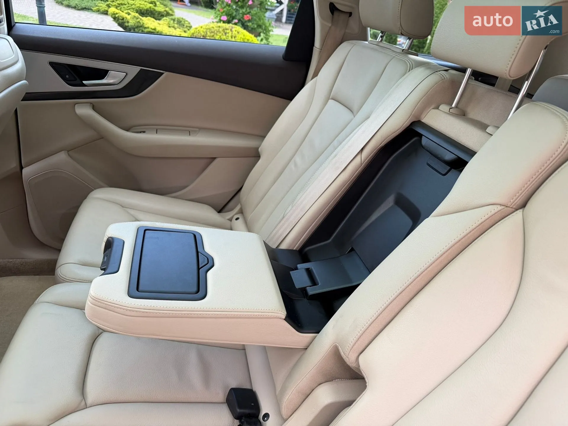 2019 Audi Q7 - мініатюра 96
