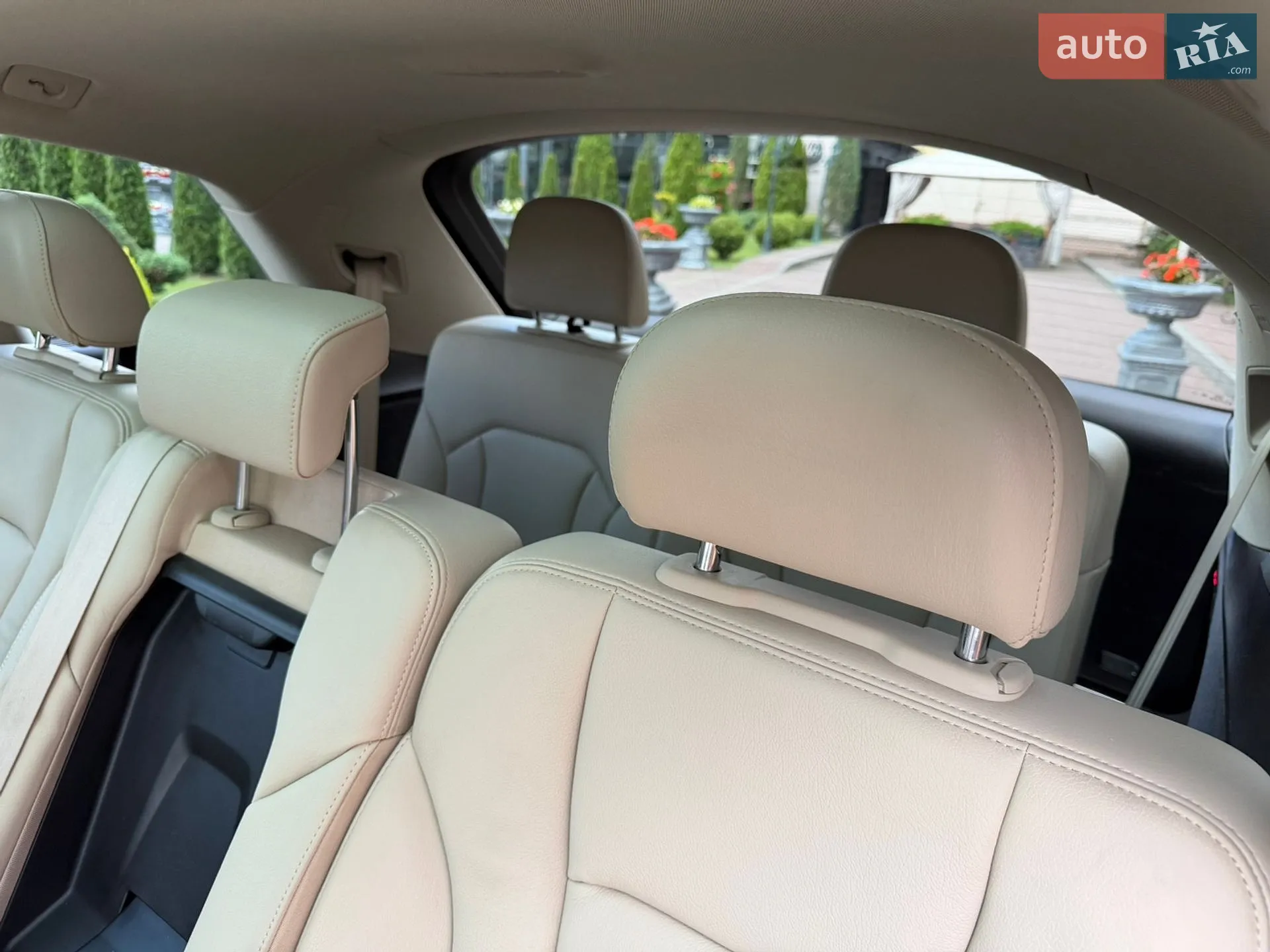 2019 Audi Q7 - мініатюра 97