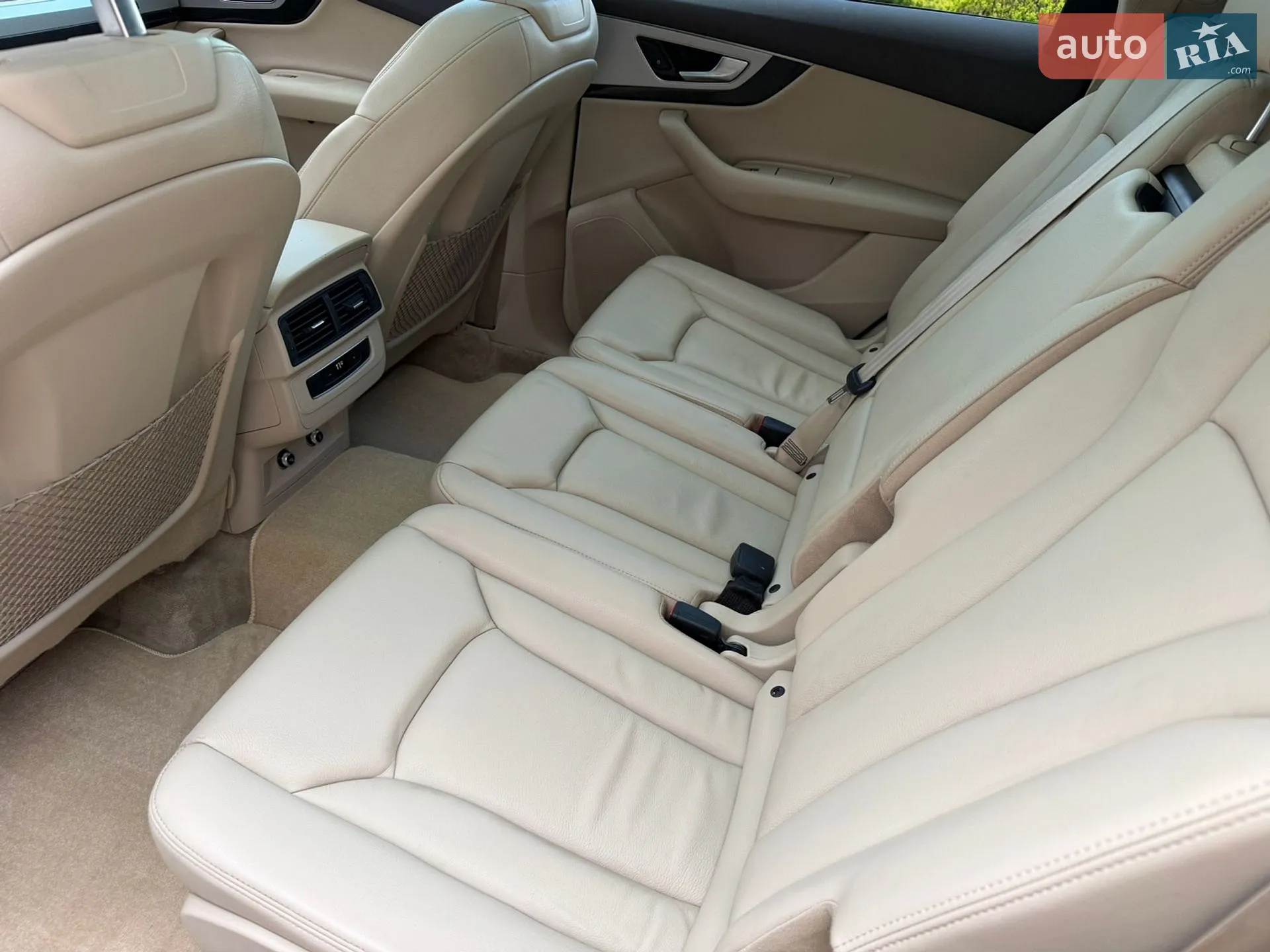 2019 Audi Q7 - мініатюра 101