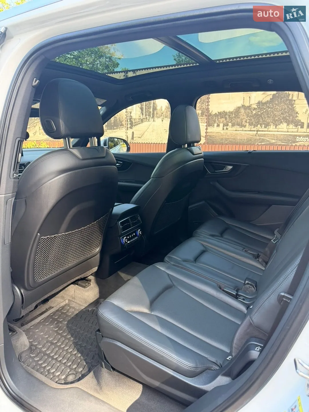 2015 Audi Q7 - мініатюра 10