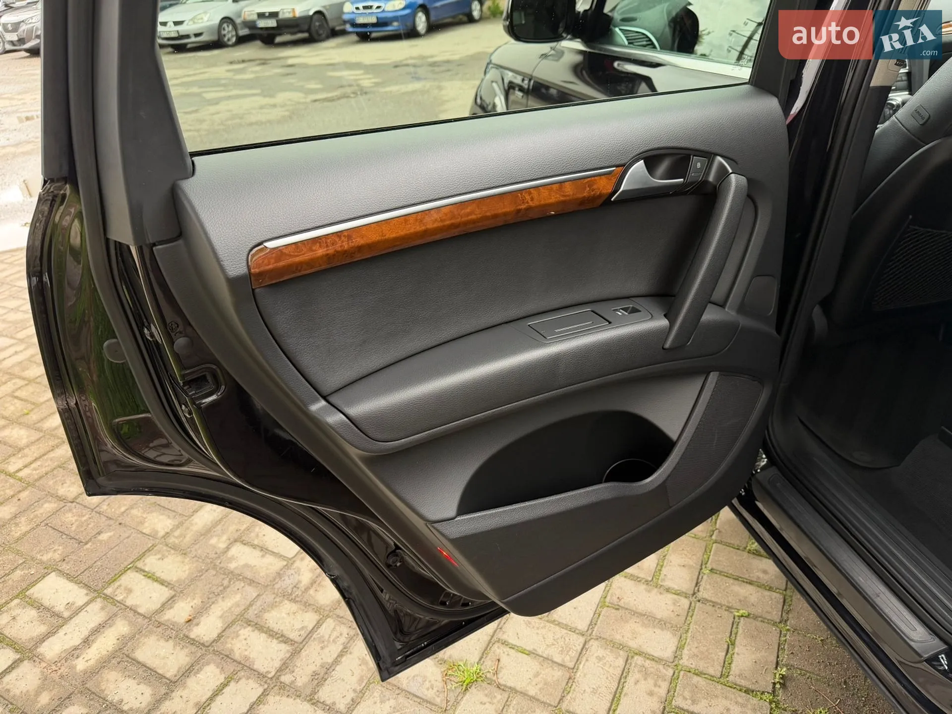 2015 Audi Q7 - мініатюра 16