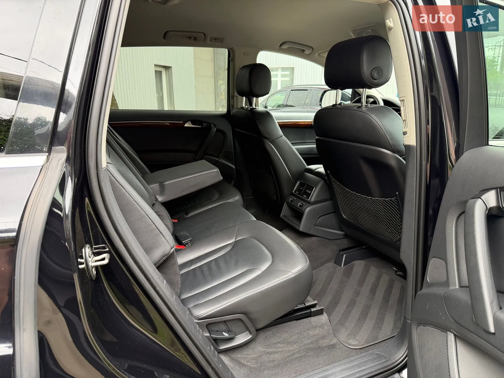 2015 Audi Q7 - мініатюра 23