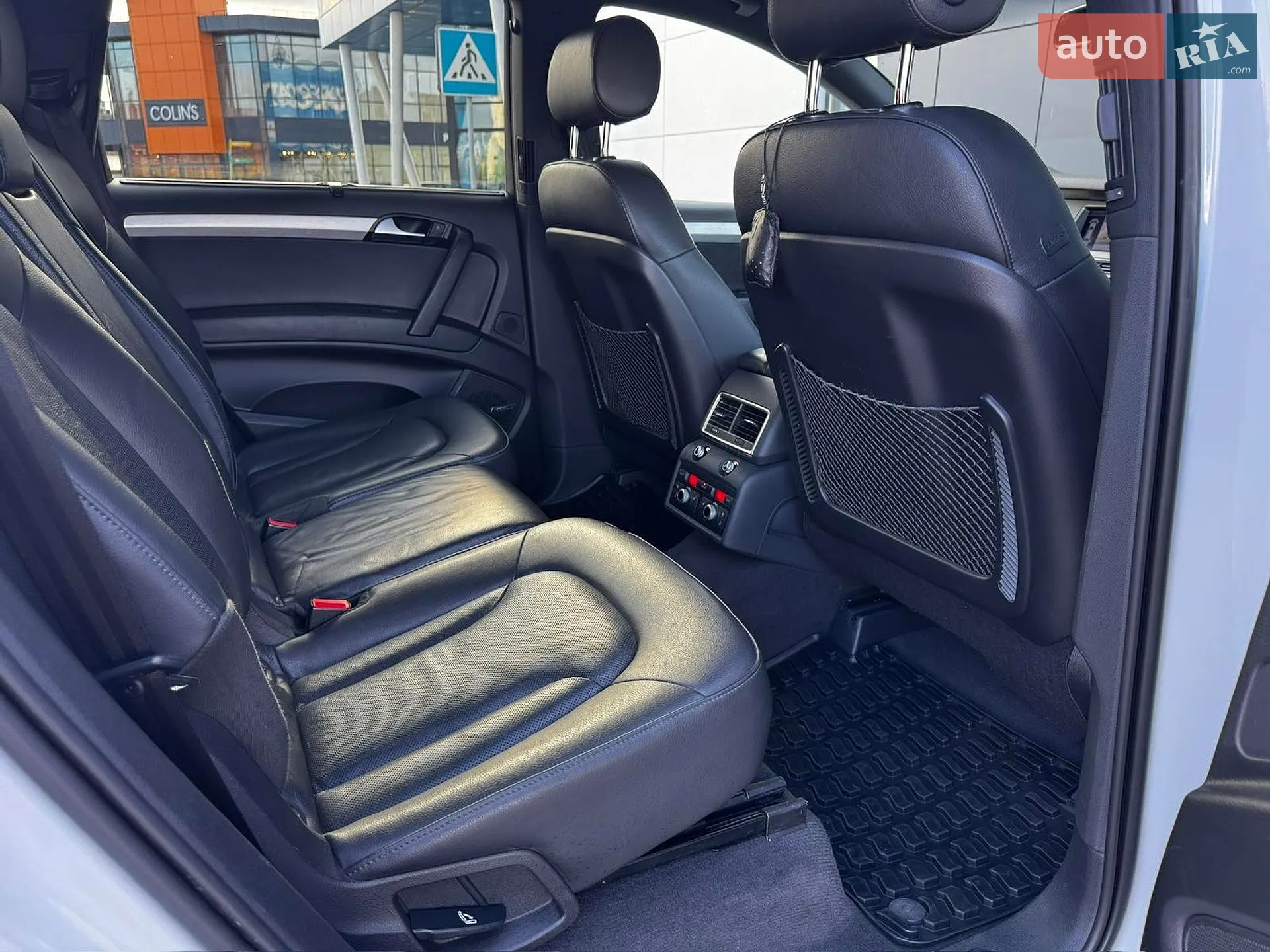 2015 Audi Q7 - мініатюра 16