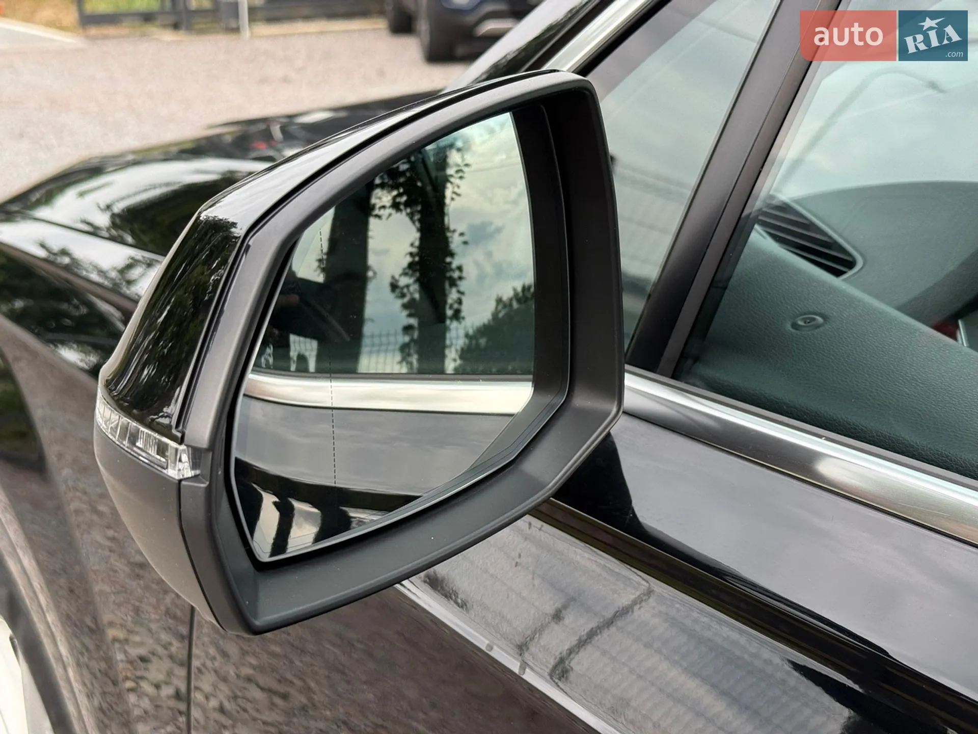2017 Audi Q7 - мініатюра 15