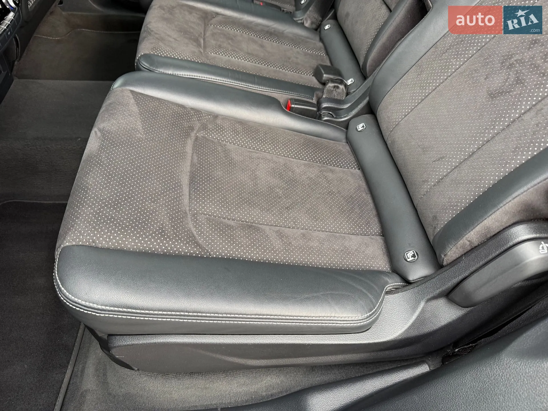 2017 Audi Q7 - мініатюра 55
