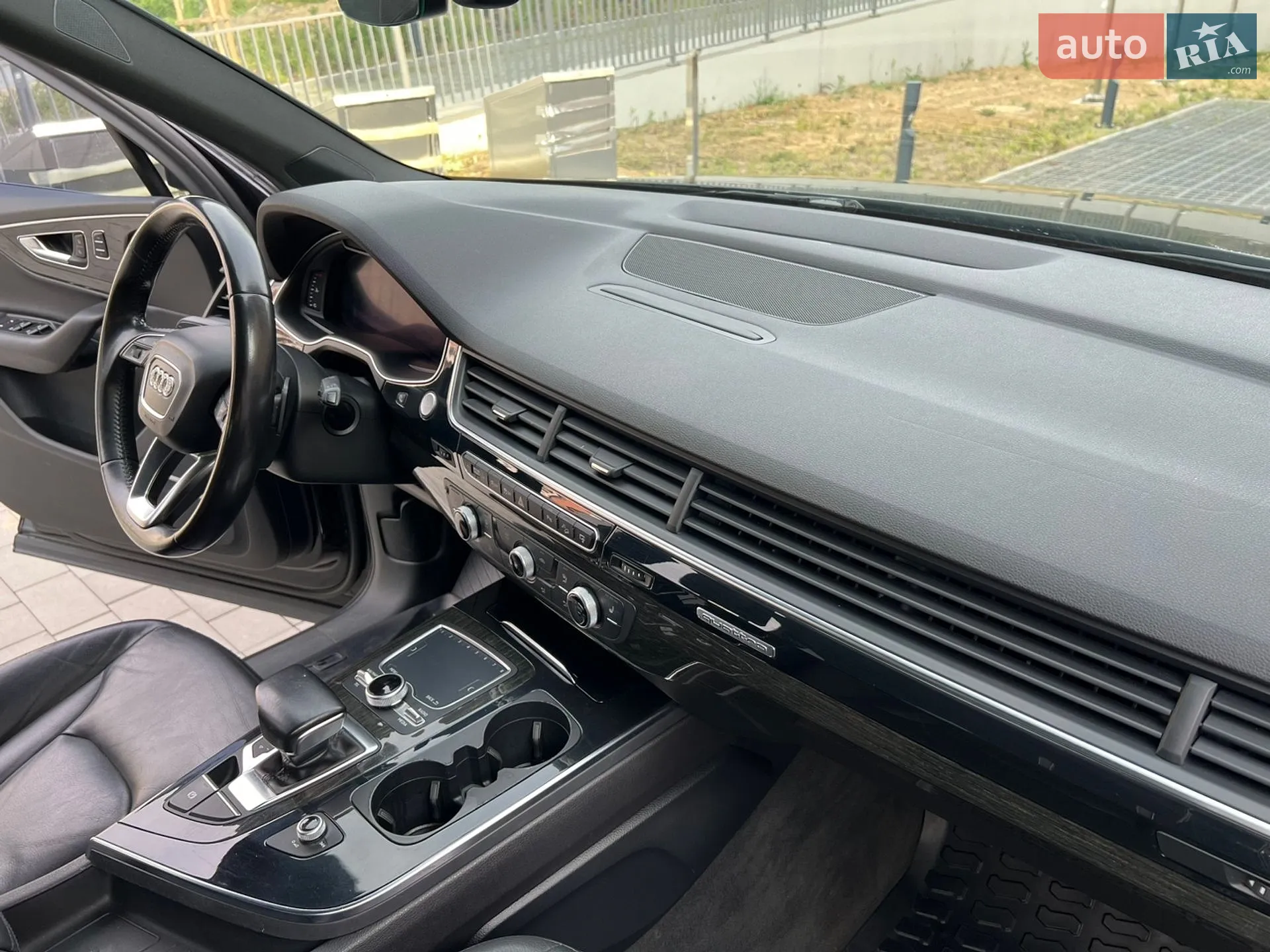 2016 Audi Q7 - мініатюра 38
