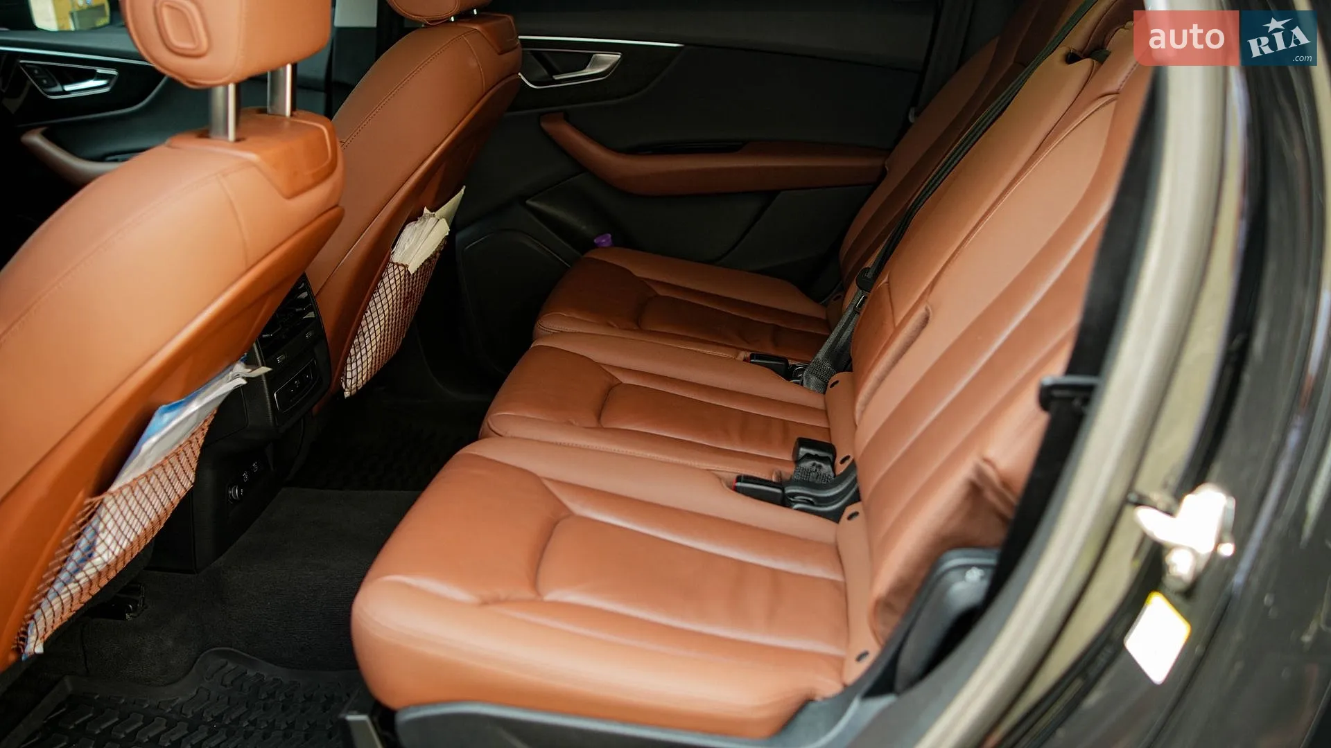 2020 Audi Q7 - мініатюра 43