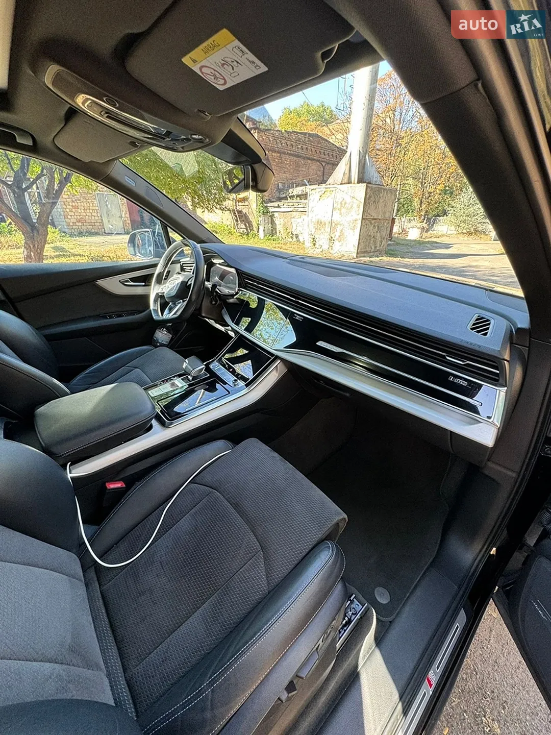 2019 Audi Q7 - мініатюра 4