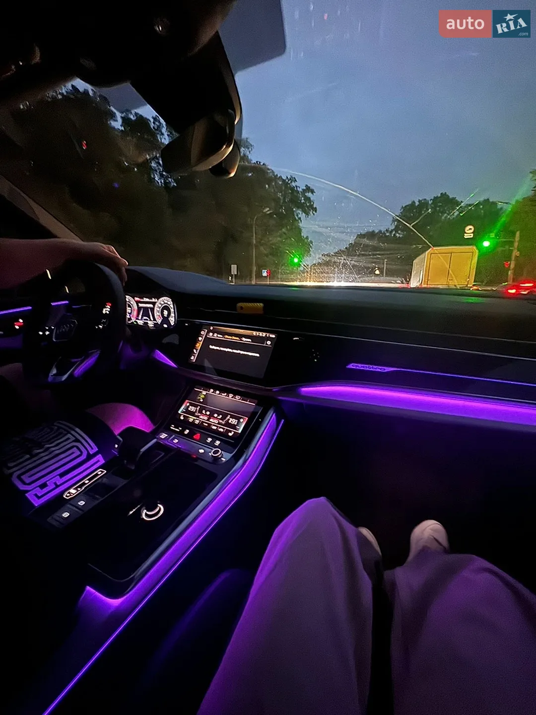 2019 Audi Q7 - мініатюра 12