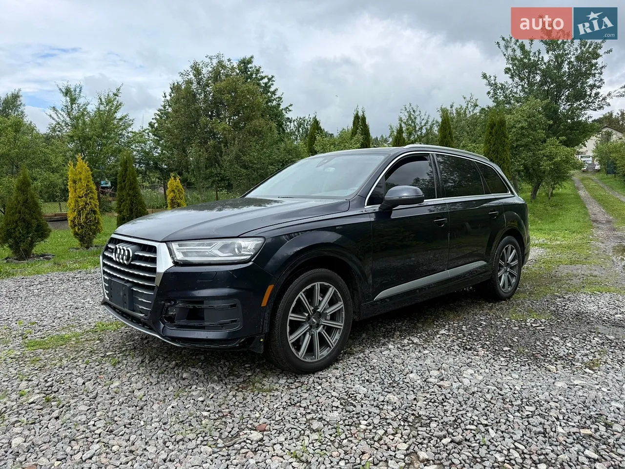 2017 Audi A3 - мініатюра 18