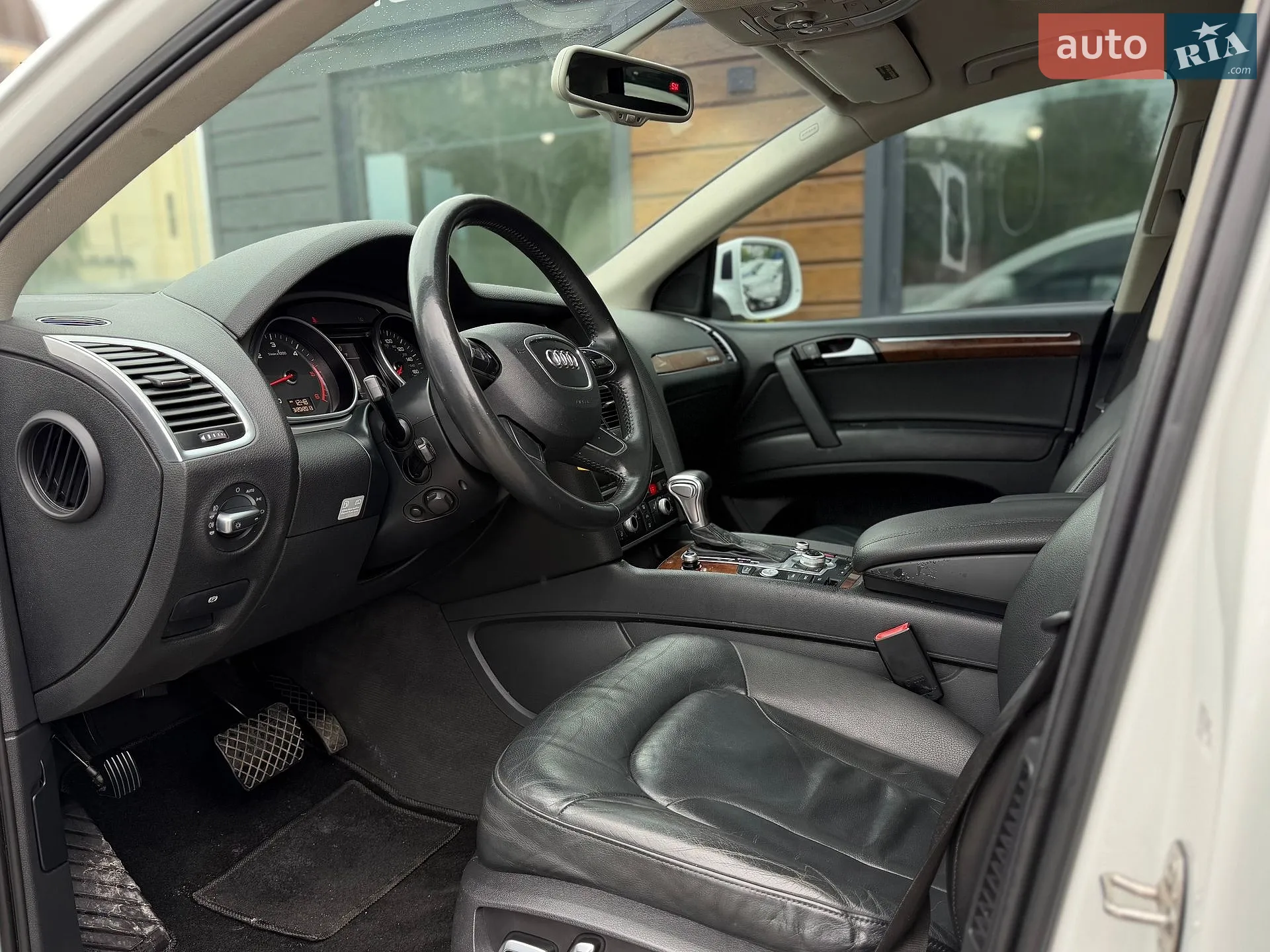 2015 Audi Q7 - мініатюра 27