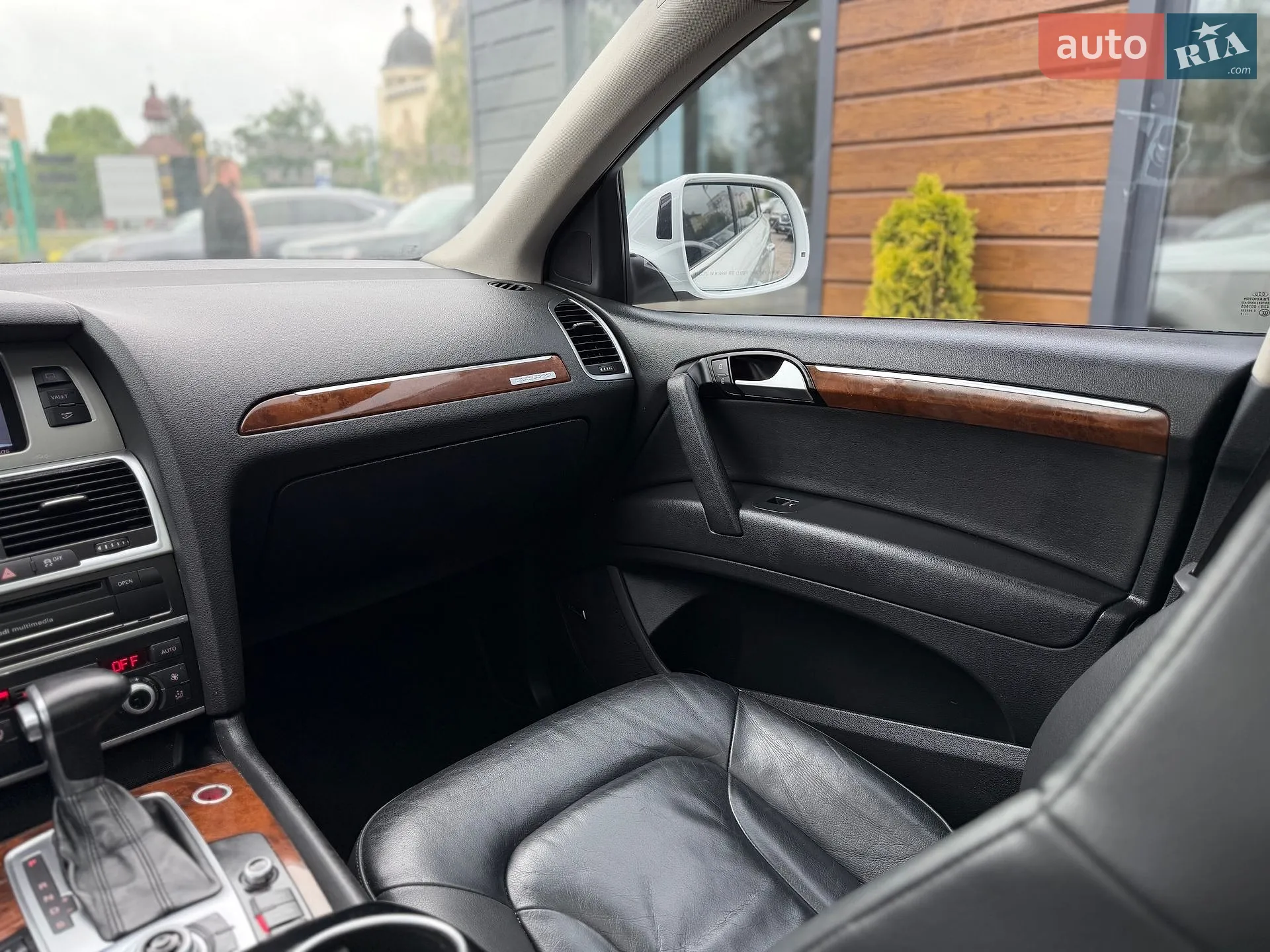 2015 Audi Q7 - мініатюра 46