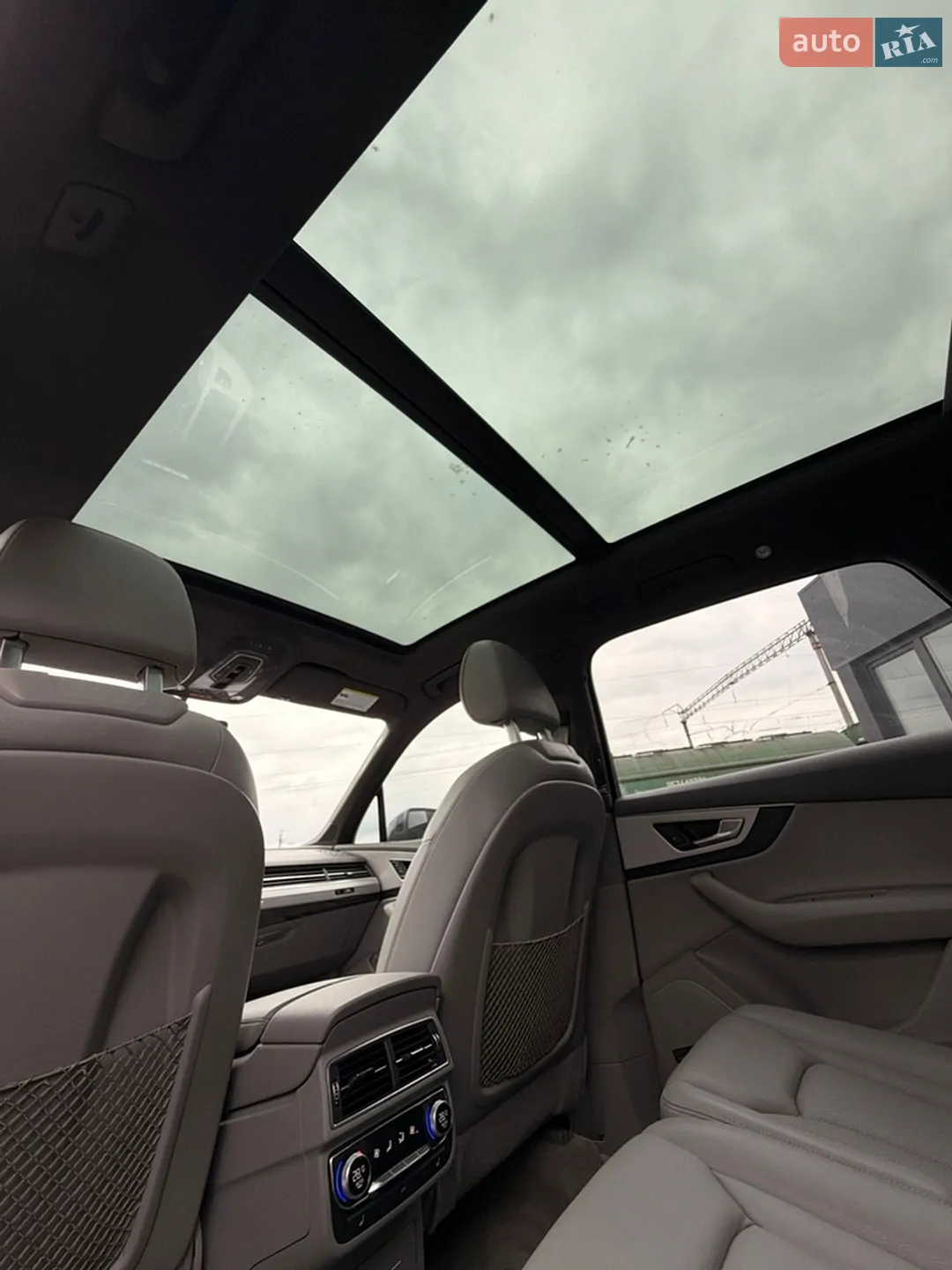 2016 Audi Q7 - мініатюра 15
