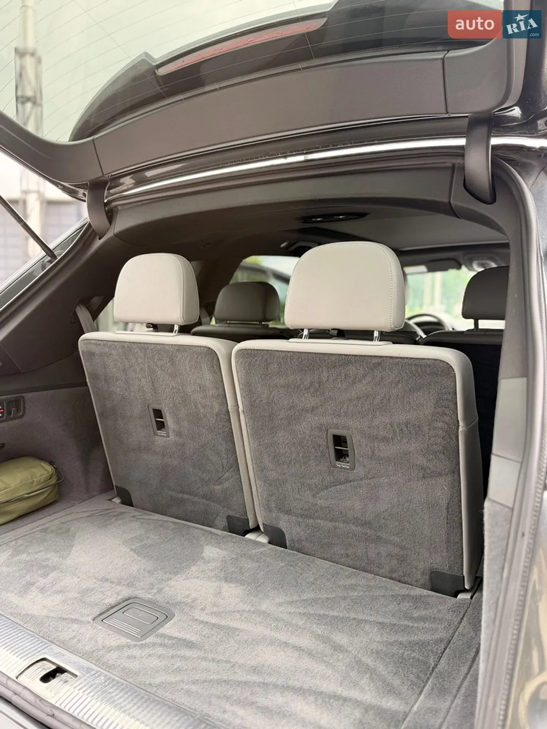 2016 Audi Q7 - мініатюра 24