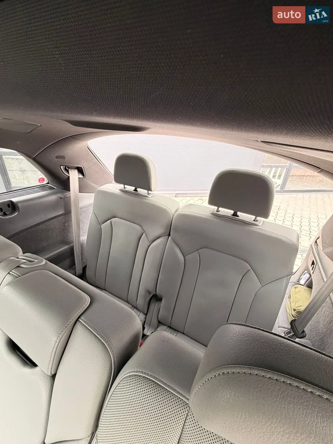 2016 Audi Q7 - мініатюра 26