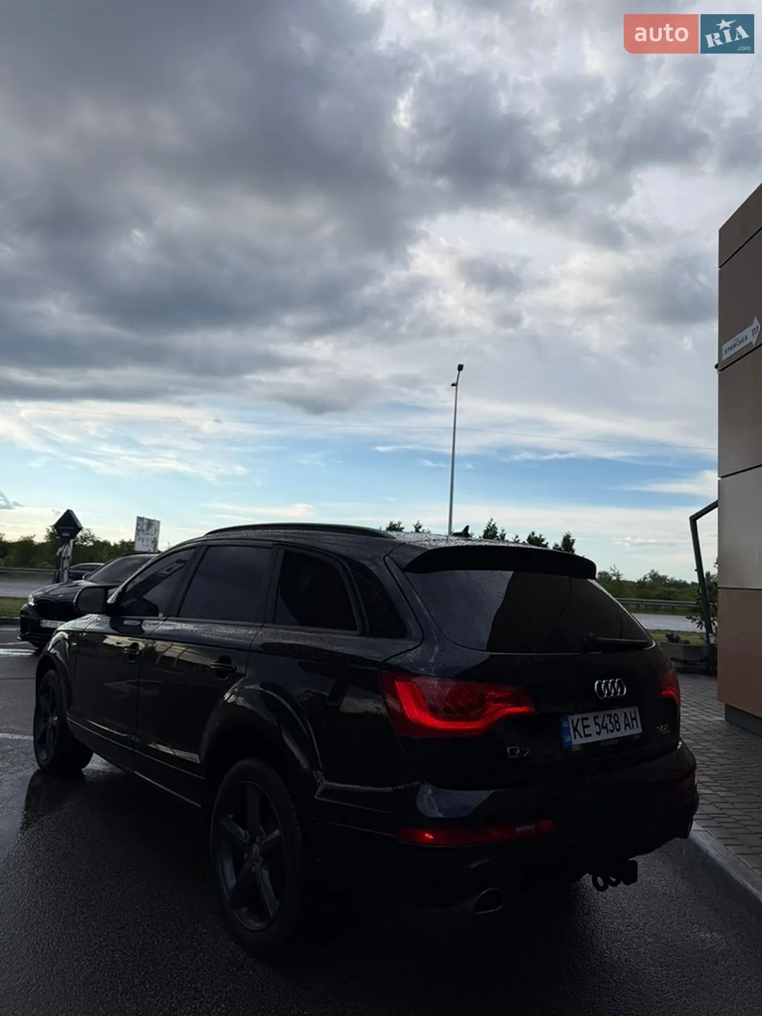 2015 Audi Q7 - мініатюра 19