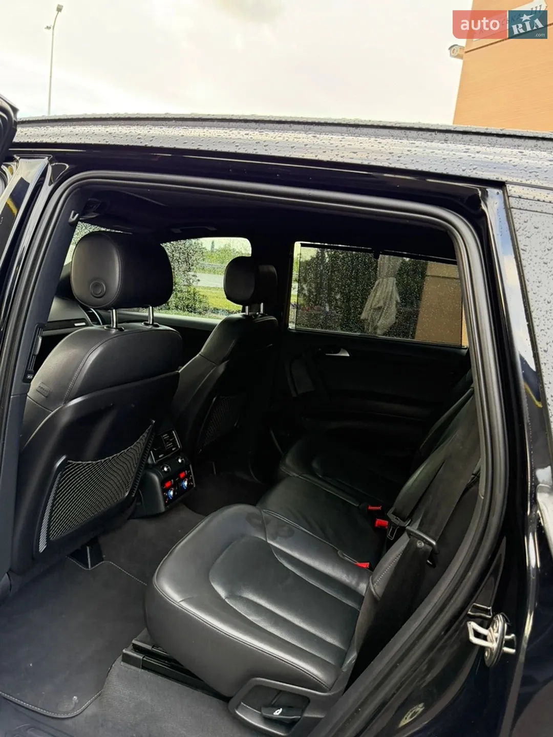 2015 Audi Q7 - мініатюра 27