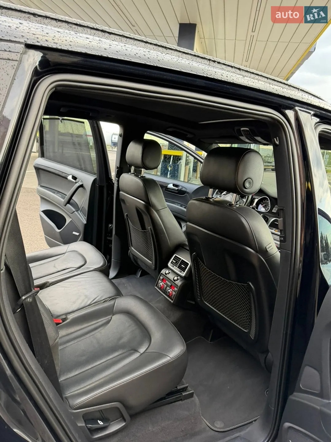 2015 Audi Q7 - мініатюра 30