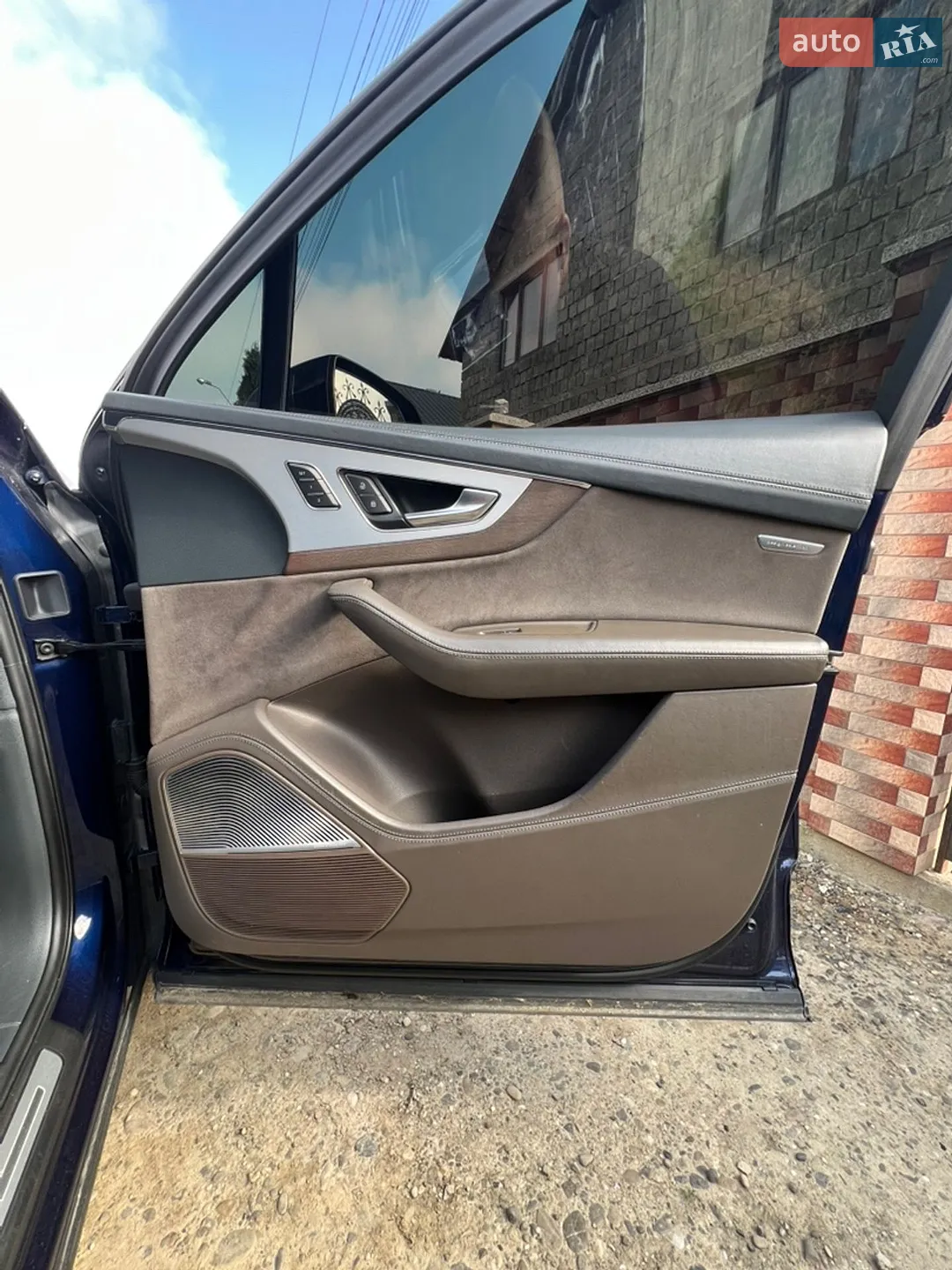 2019 Audi Q7 - мініатюра 4