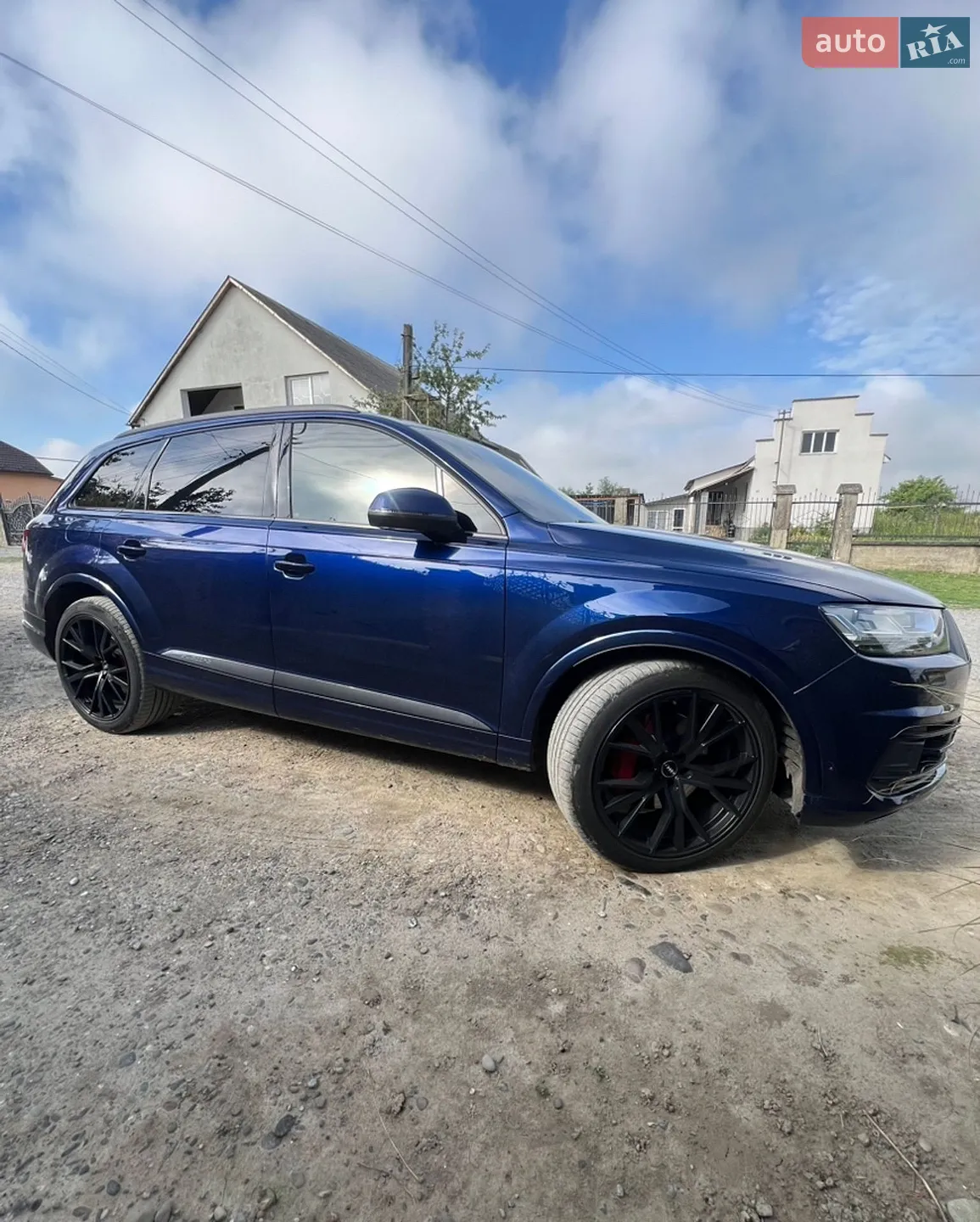 2019 Audi Q7 - мініатюра 7