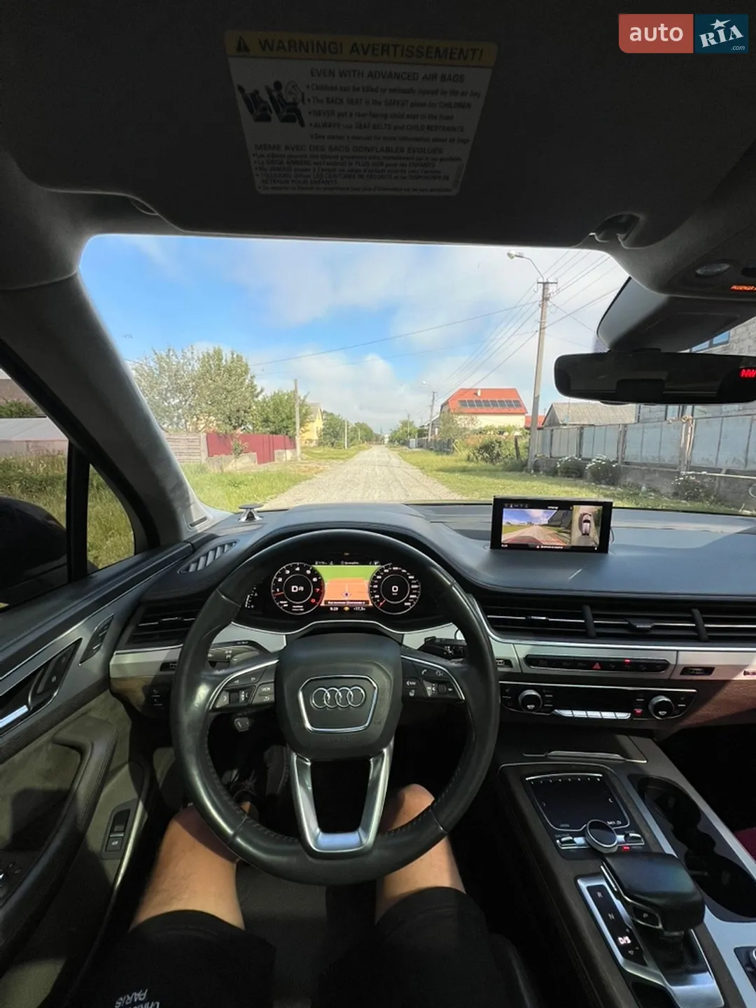 2019 Audi Q7 - мініатюра 14