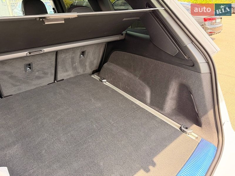 Позашляховик / Кросовер Audi Q7 2023 в Кривому Розі