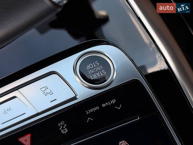 Позашляховик / Кросовер Audi Q7 2023 в Кривому Розі