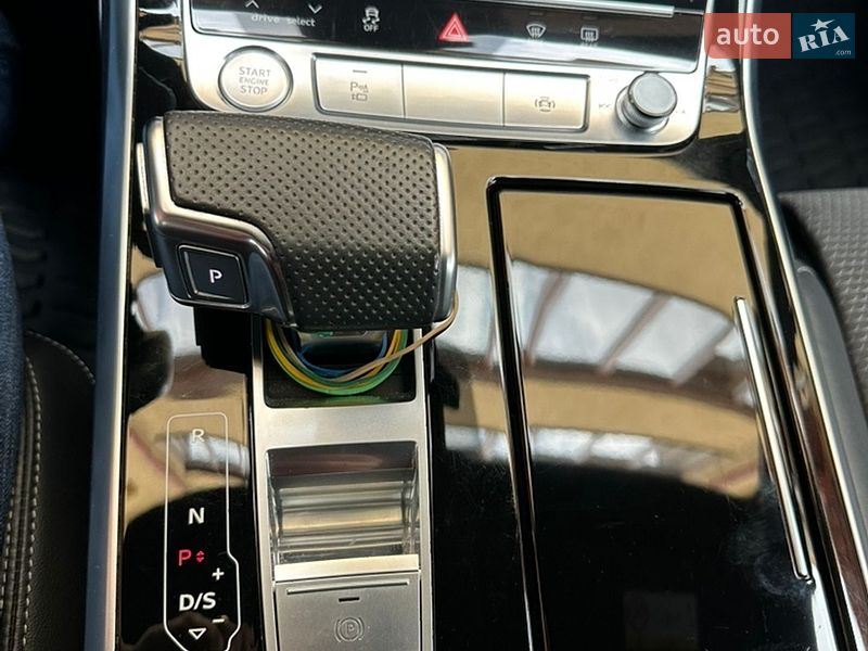 Позашляховик / Кросовер Audi Q7 2020 в Львові