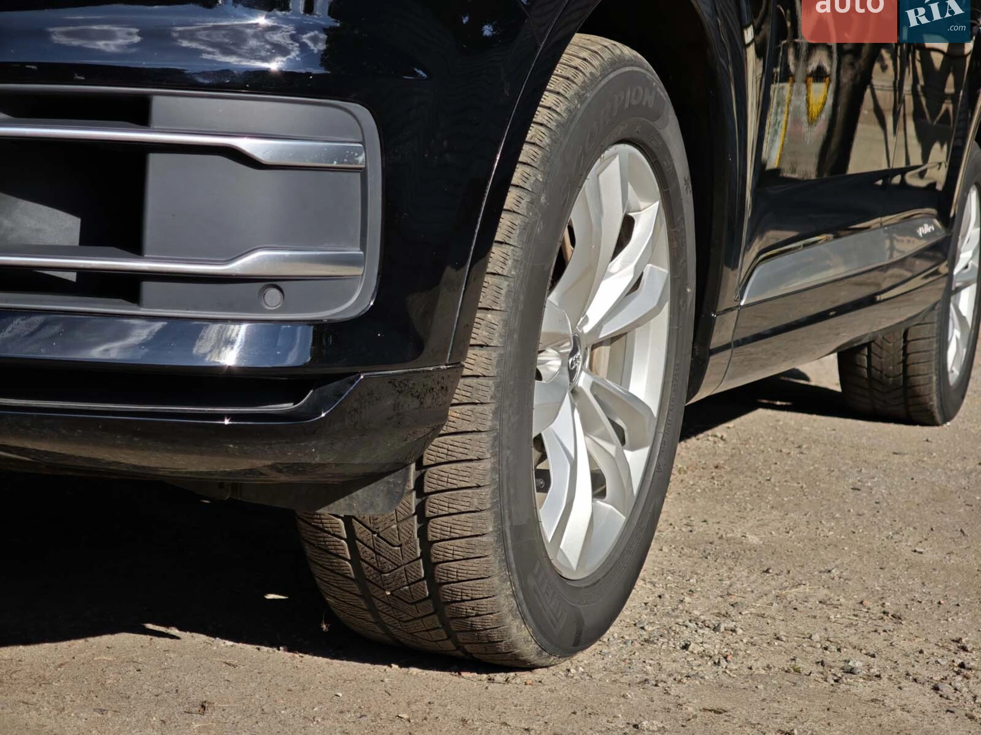 2018 Audi Q7 - мініатюра 6