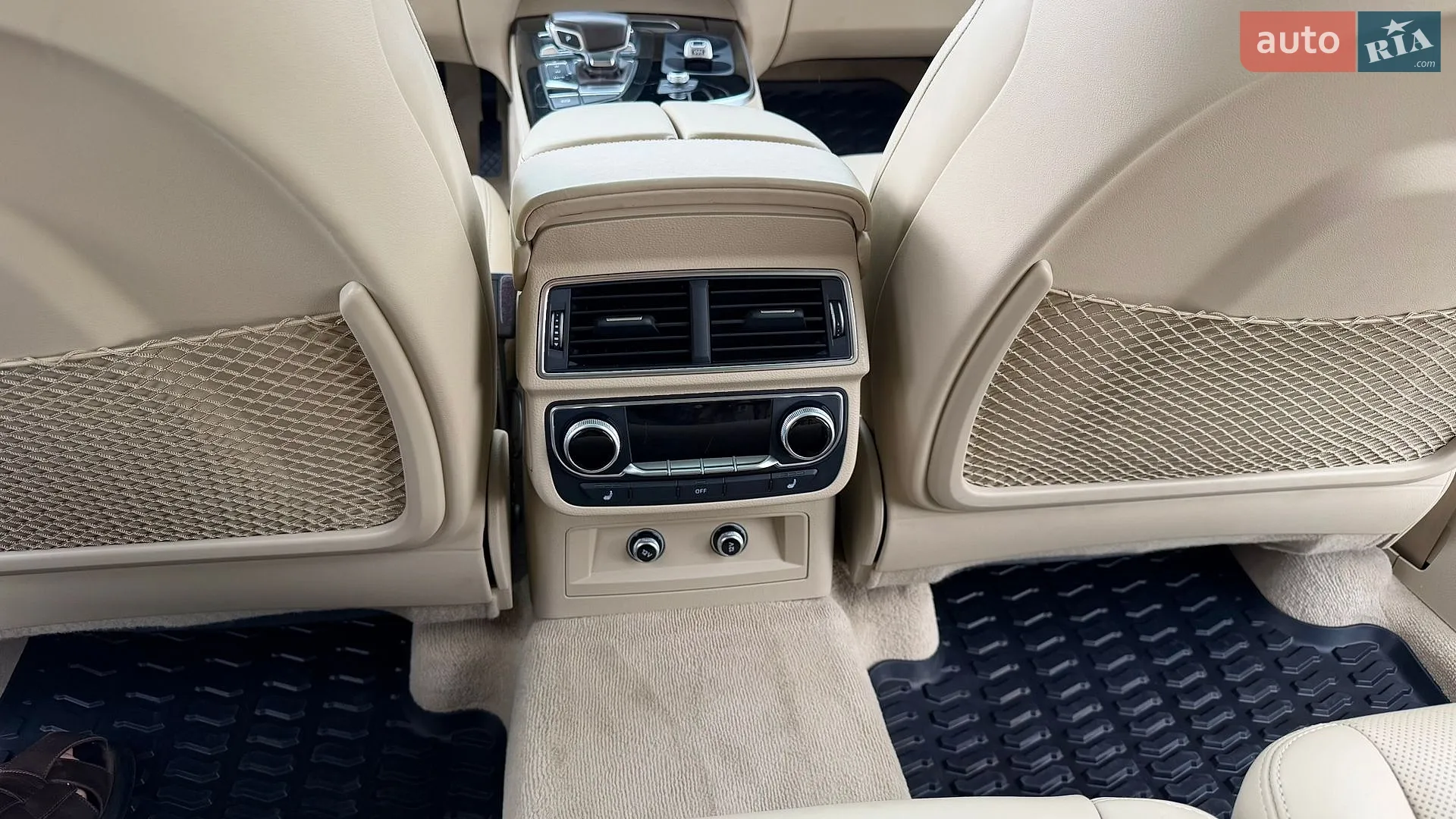 2018 Audi Q7 - мініатюра 14