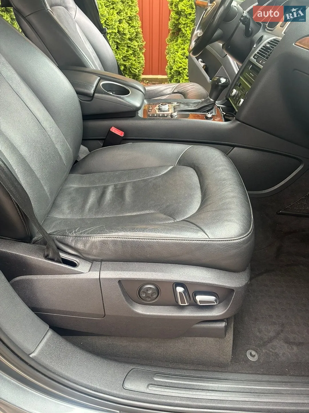 2012 Audi Q7 - мініатюра 26