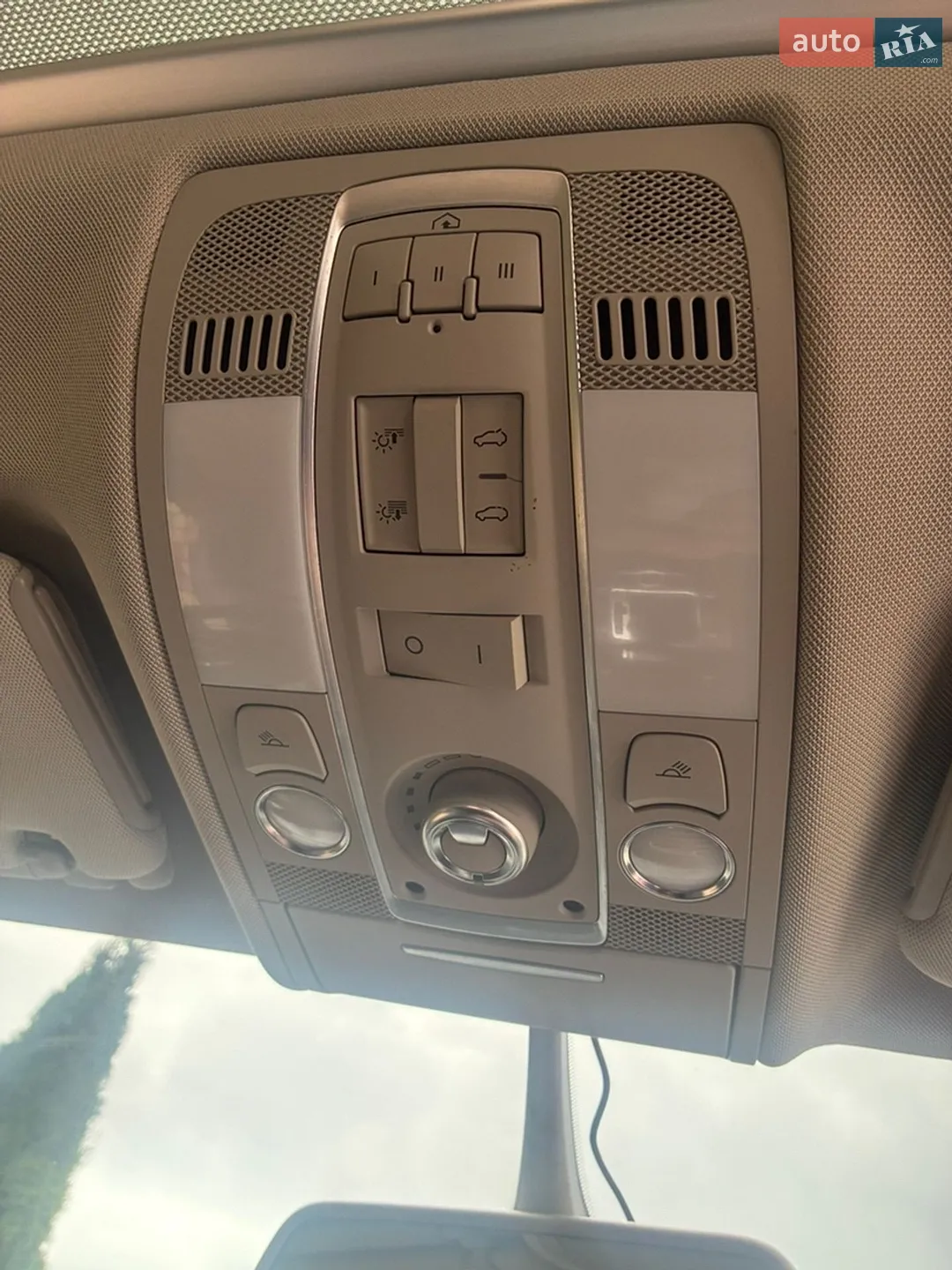 2012 Audi Q7 - мініатюра 29