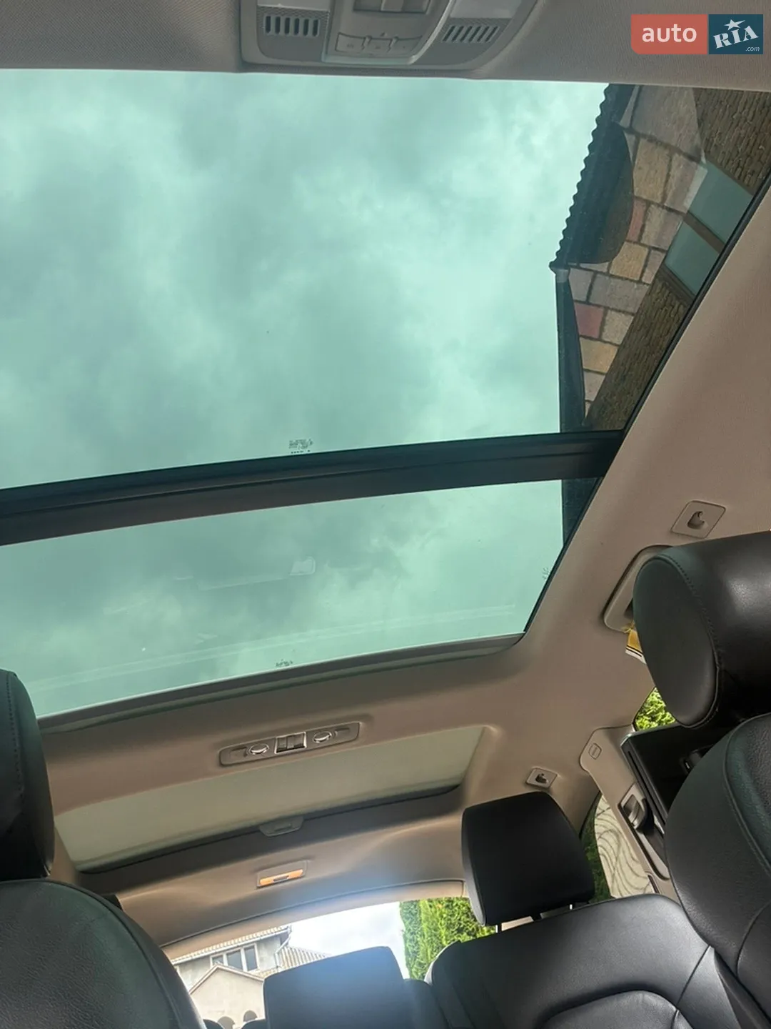 2012 Audi Q7 - мініатюра 21