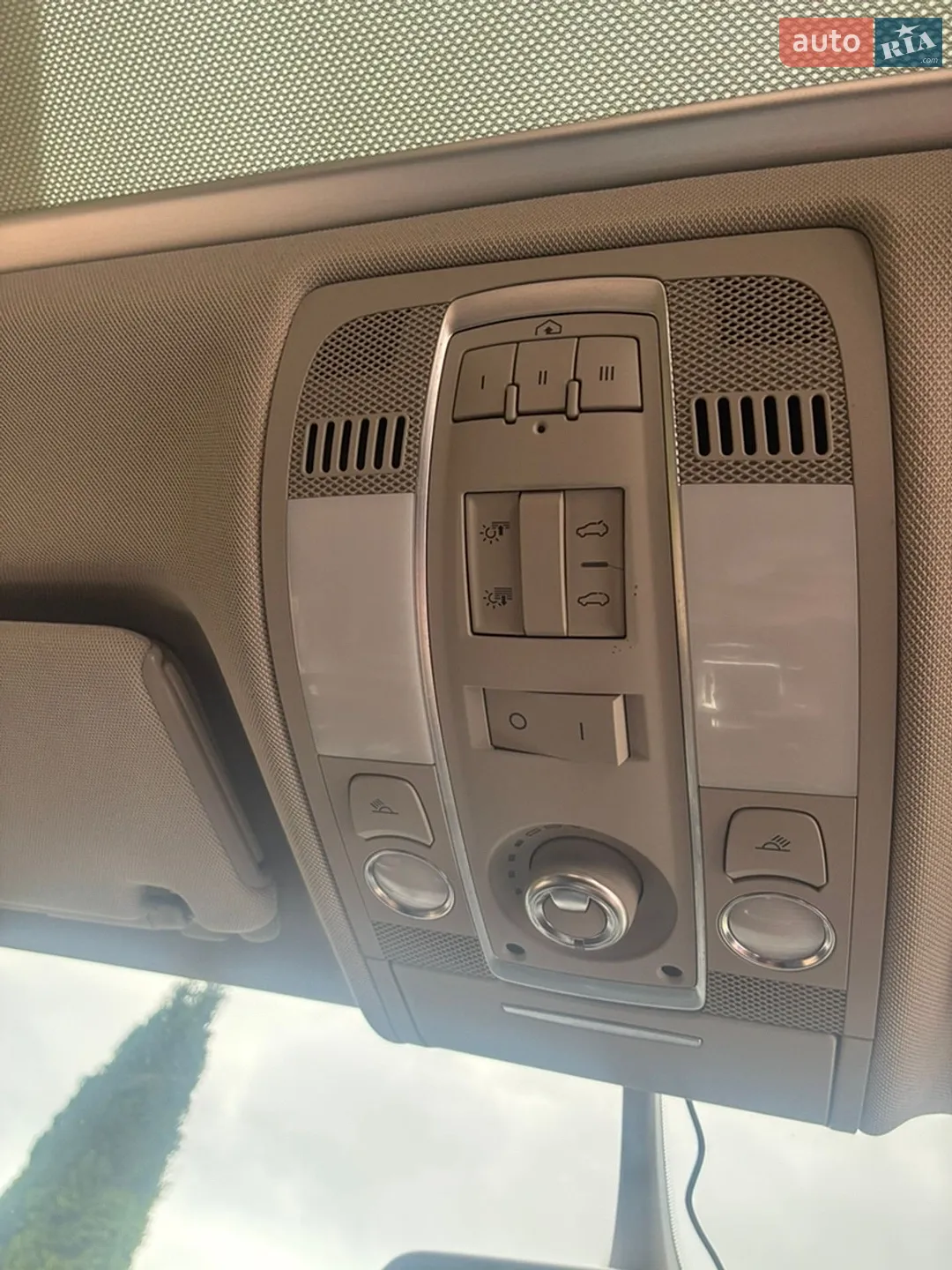 2012 Audi Q7 - мініатюра 30