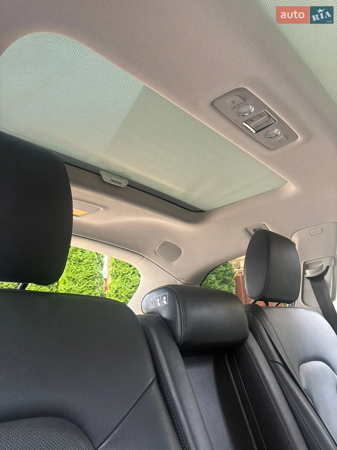 2012 Audi Q7 - мініатюра 36