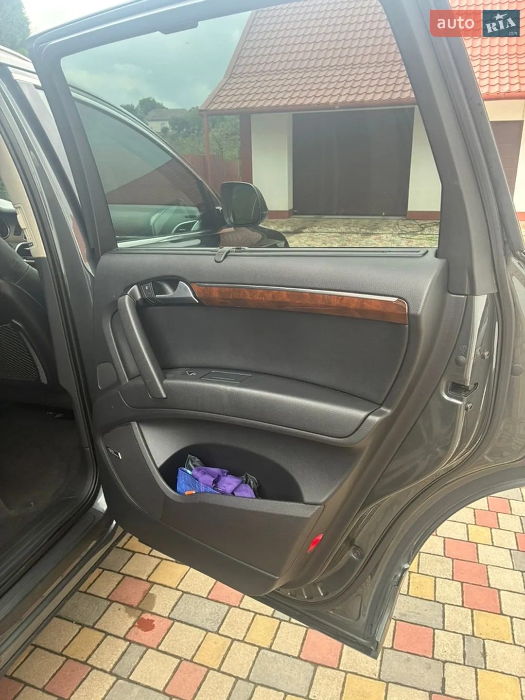 2012 Audi Q7 - мініатюра 38