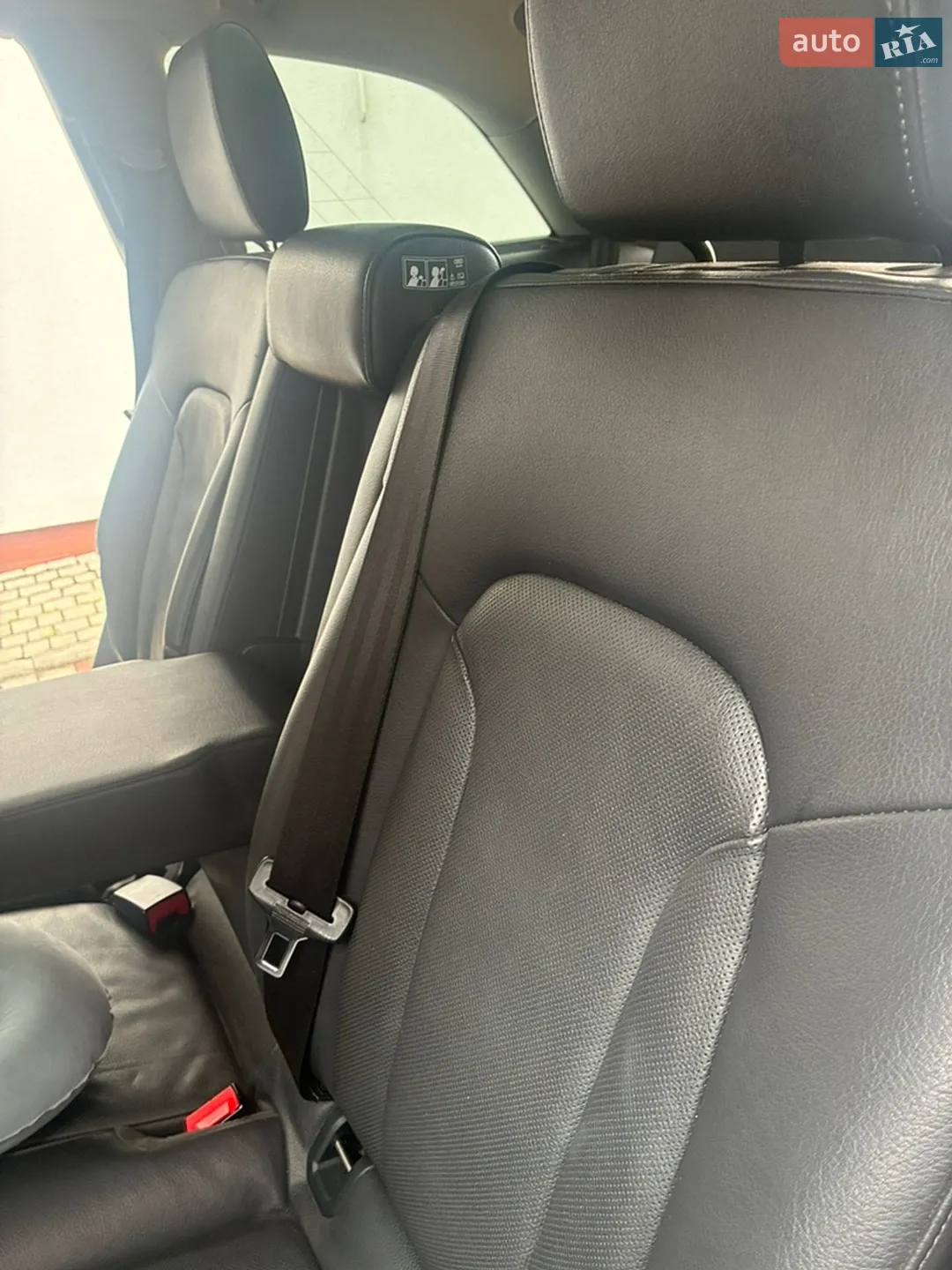 2012 Audi Q7 - мініатюра 42