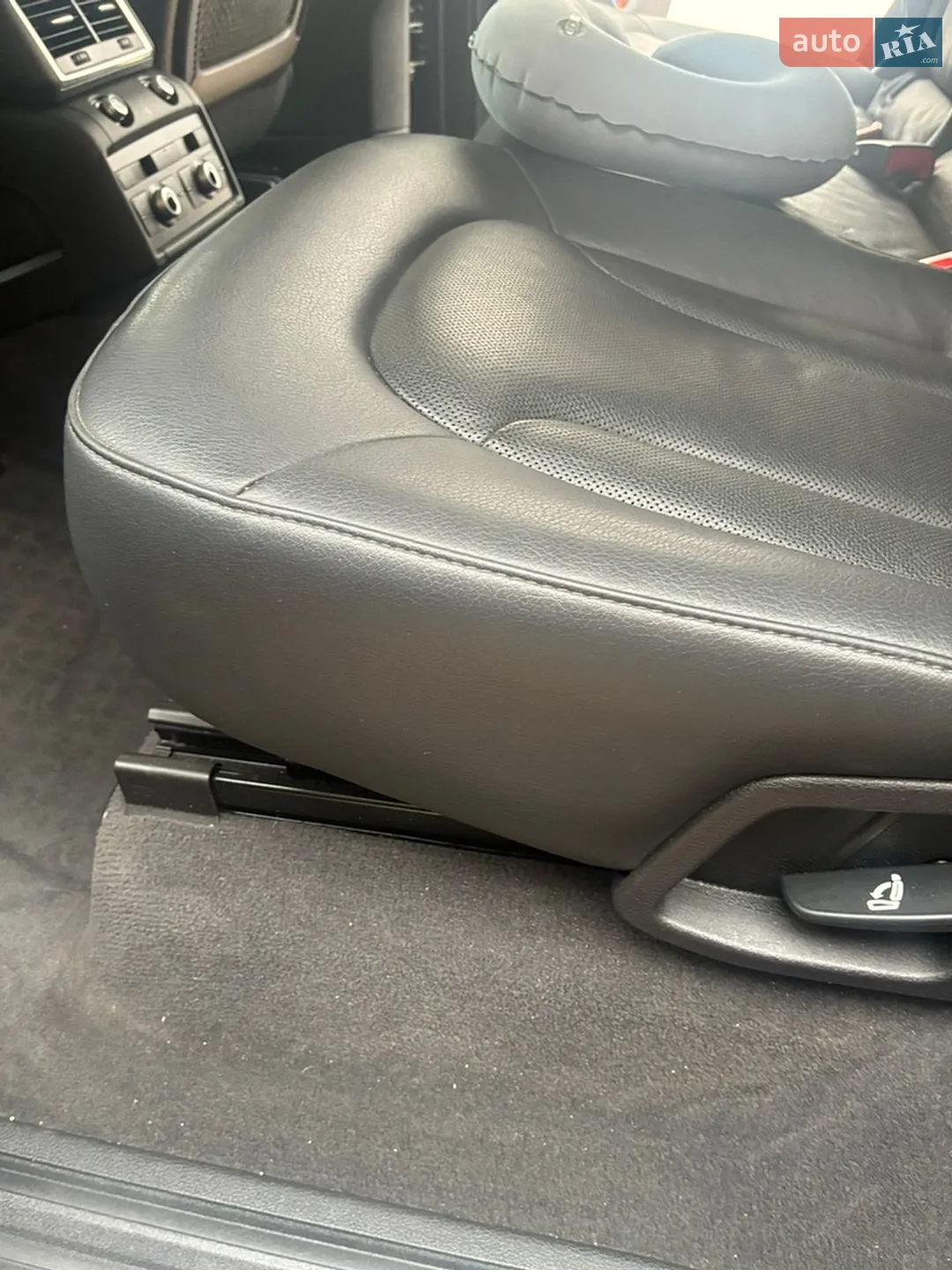 2012 Audi Q7 - мініатюра 43