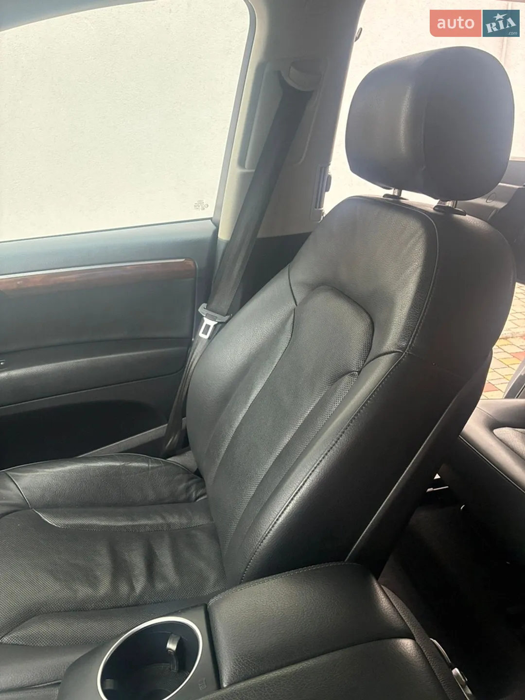 2012 Audi Q7 - мініатюра 44