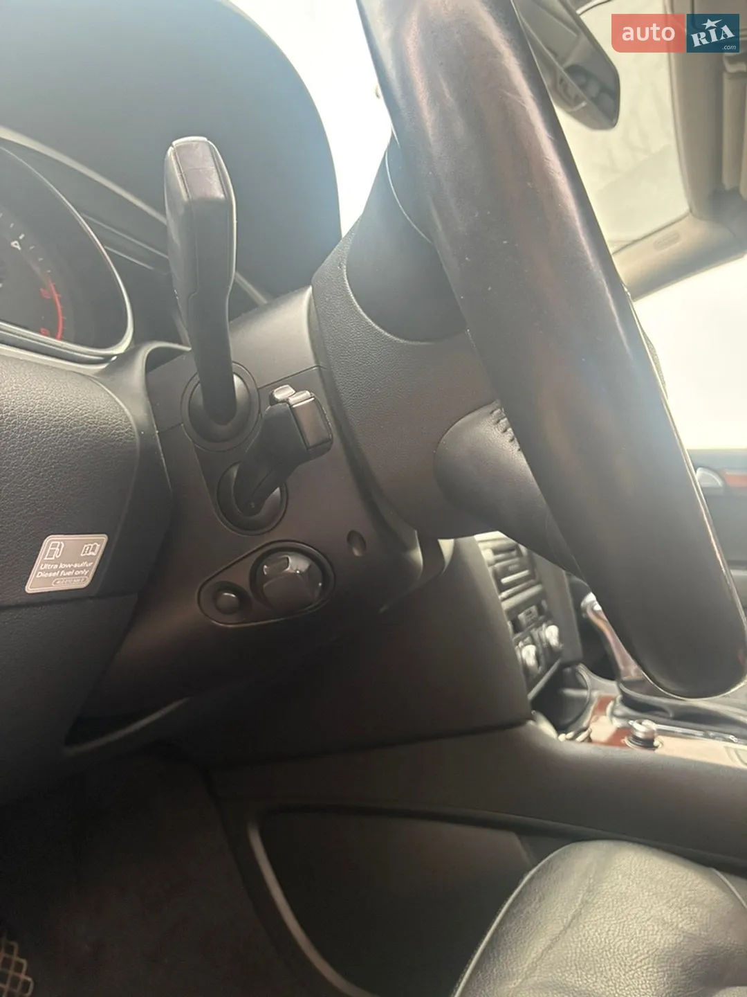 2012 Audi Q7 - мініатюра 46
