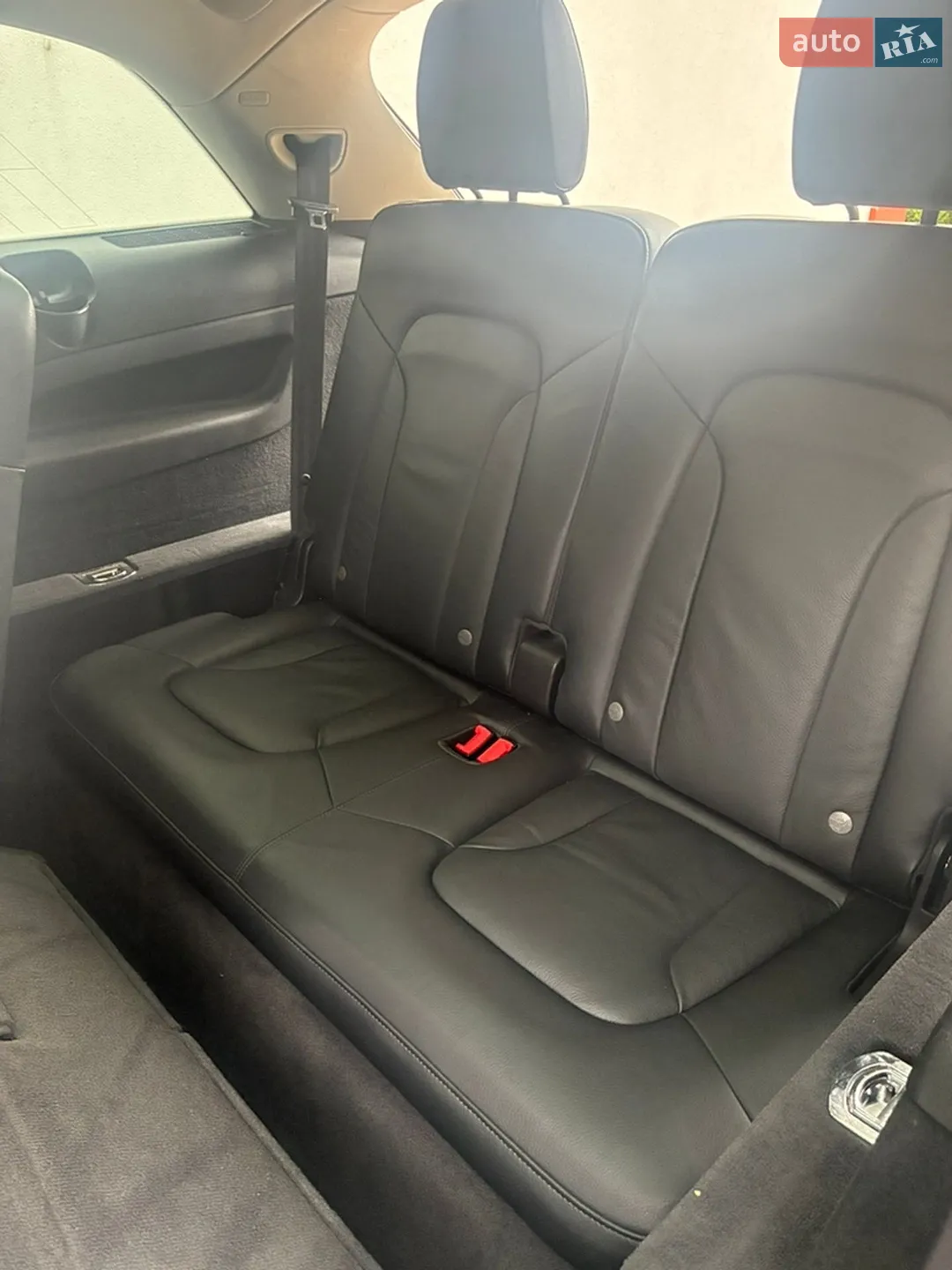 2012 Audi Q7 - мініатюра 44